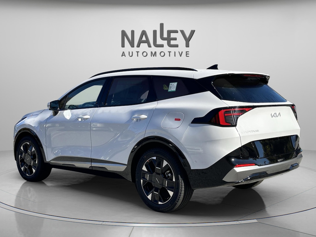 New 2026 Kia Sportage SX-Prestige SUV
