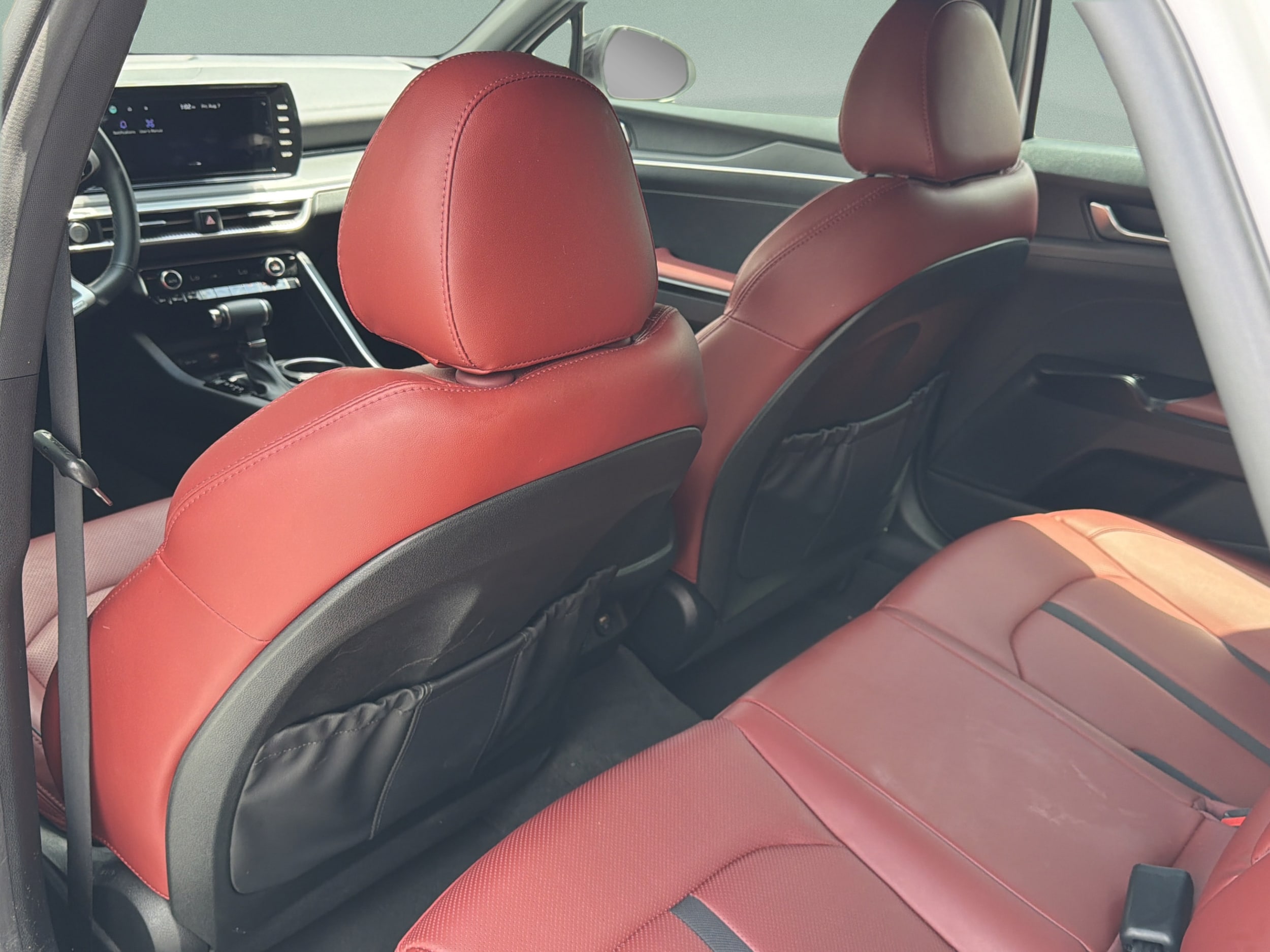 2024 Kia K5 GT-Line - Photo 30