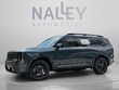  Kia Telluride Hybrid