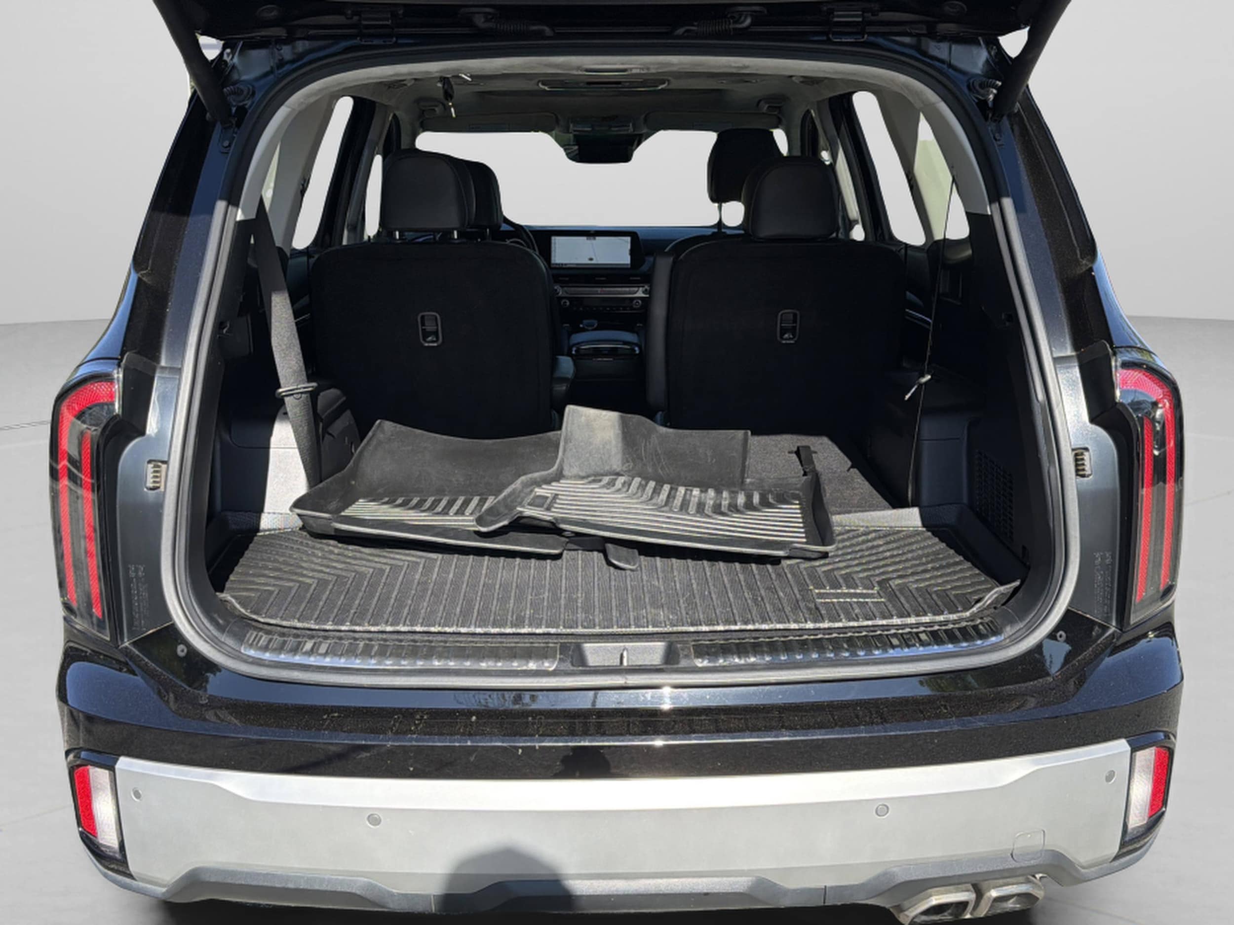 2024 Kia Telluride SX Prestige - Photo 13