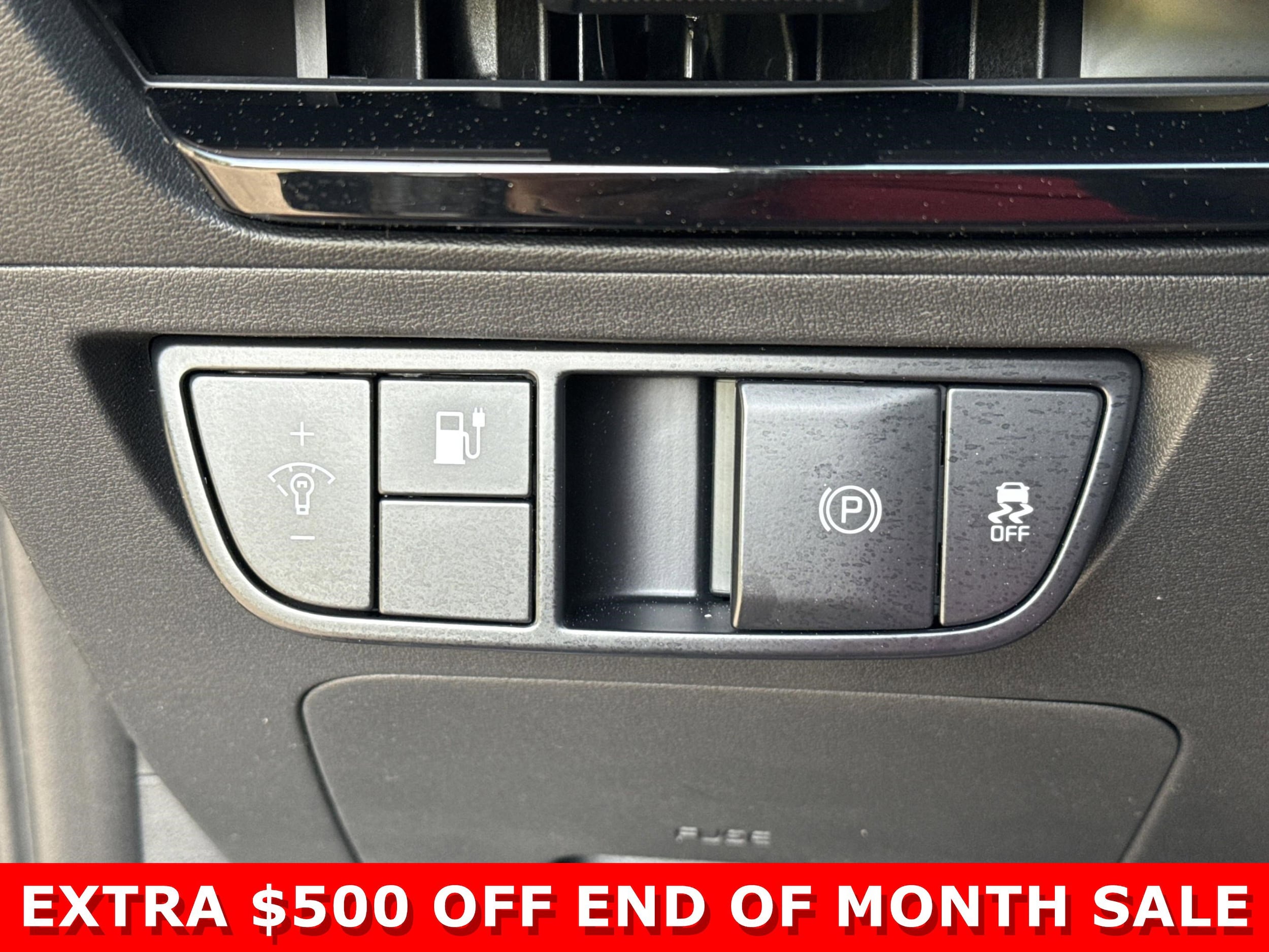 2025 Kia EV6 Light L/R - Photo 23