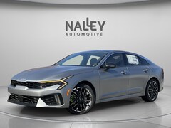 2026 Kia K5 GT Sedan