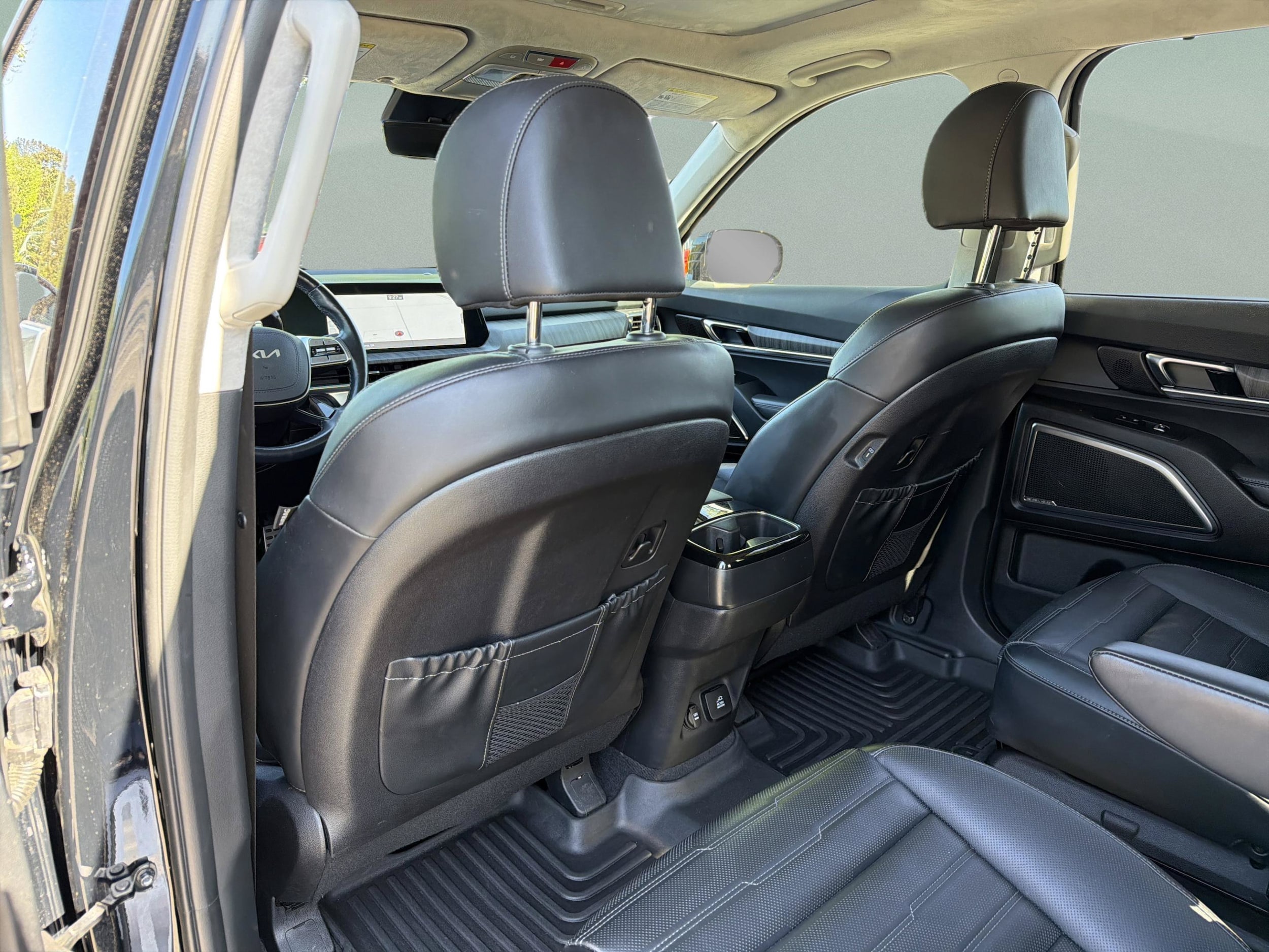 2024 Kia Telluride SX Prestige - Photo 16