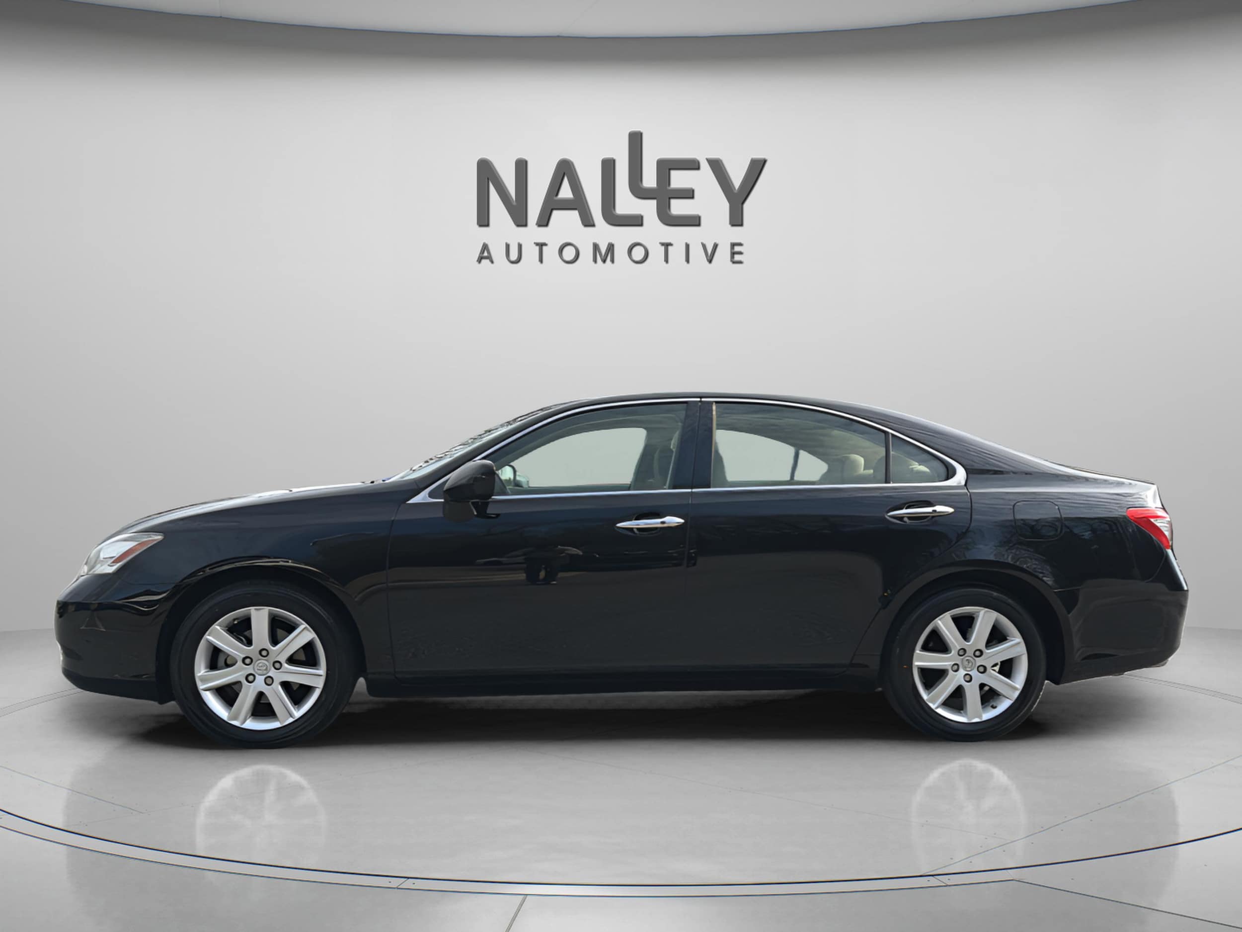 Used 2007 Lexus ES 350 with VIN JTHBJ46G672041876 for sale in Stonecrest, GA