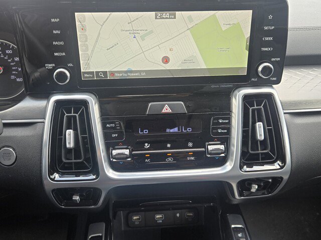 2022 Kia Sorento SX - Photo 15