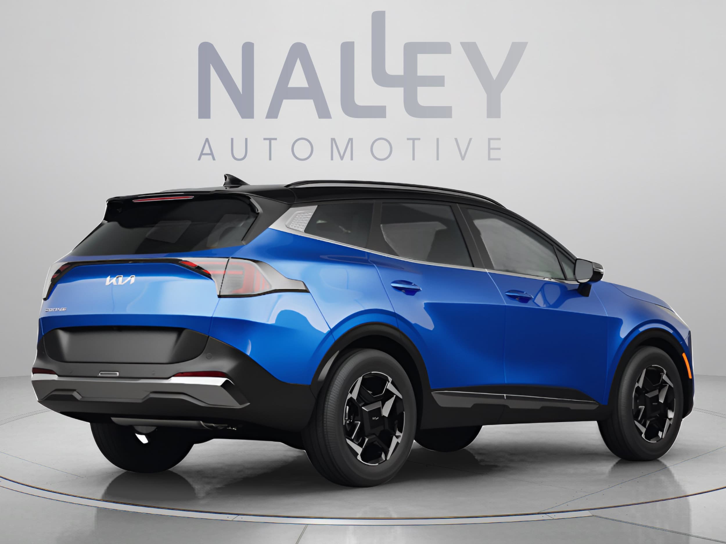 2026 Kia Sportage X-Pro Prestige - Photo 4