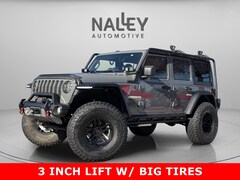 2019 Jeep Wrangler