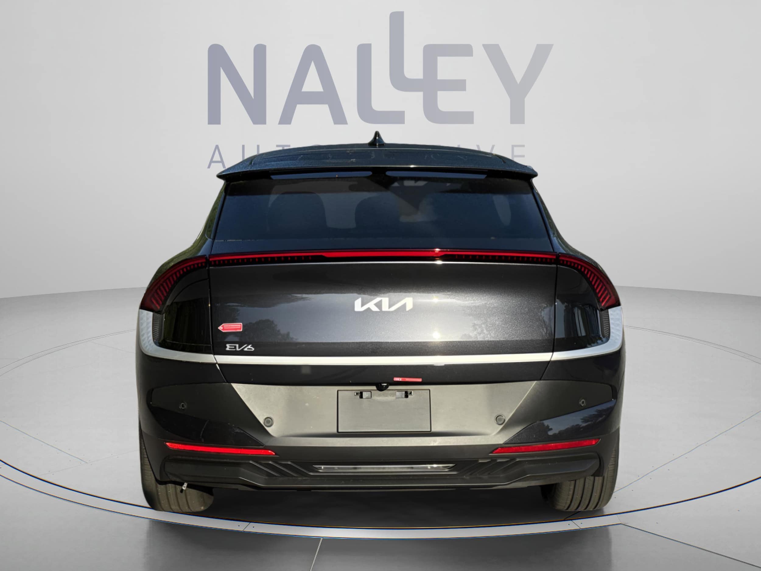 2025 Kia EV6 Light L/R - Photo 6
