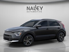 2026 Kia Niro LX SUV