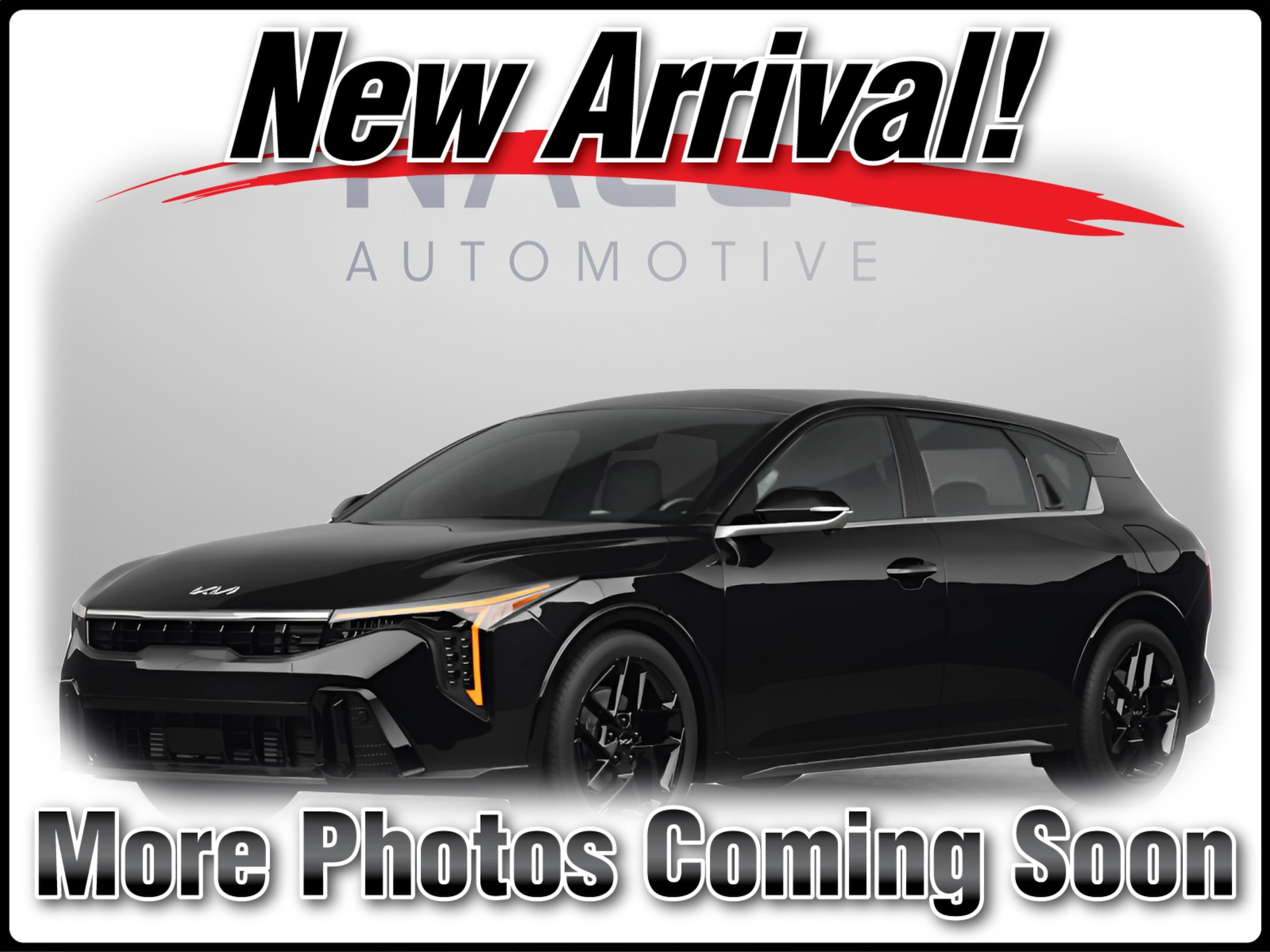 2026 Kia K4 GT-Line Turbo AT Hatchback's photo