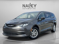 2019 Chrysler Pacifica