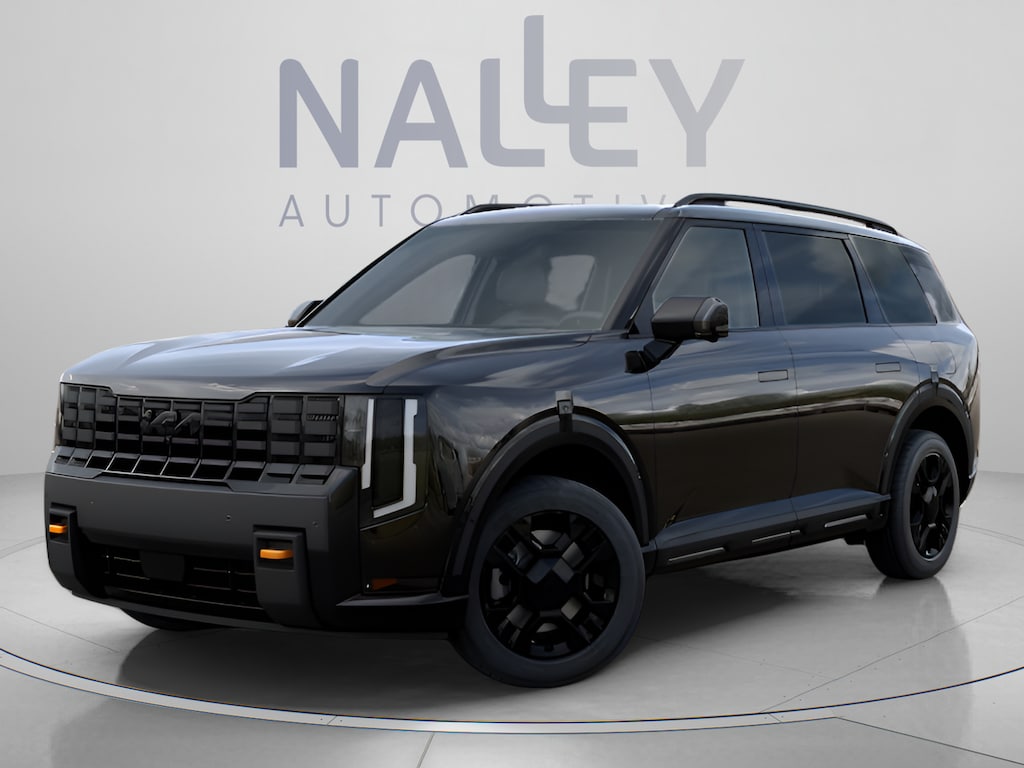 New 2027 Kia Telluride X-Pro SX-Prestige SUV