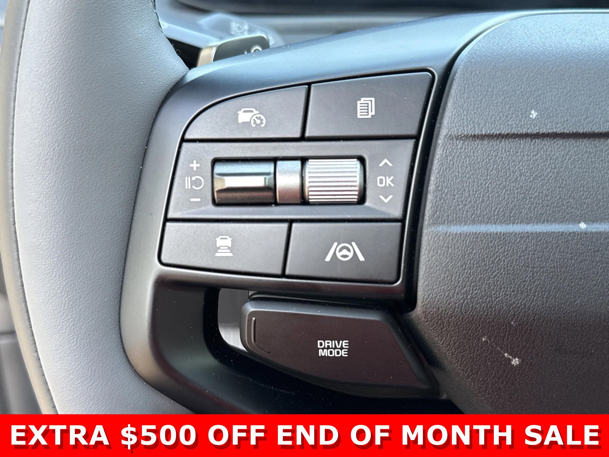 2025 Kia EV6 Light L/R - Photo 20