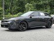  Kia K4 Hatchback