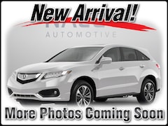 2017 Acura RDX