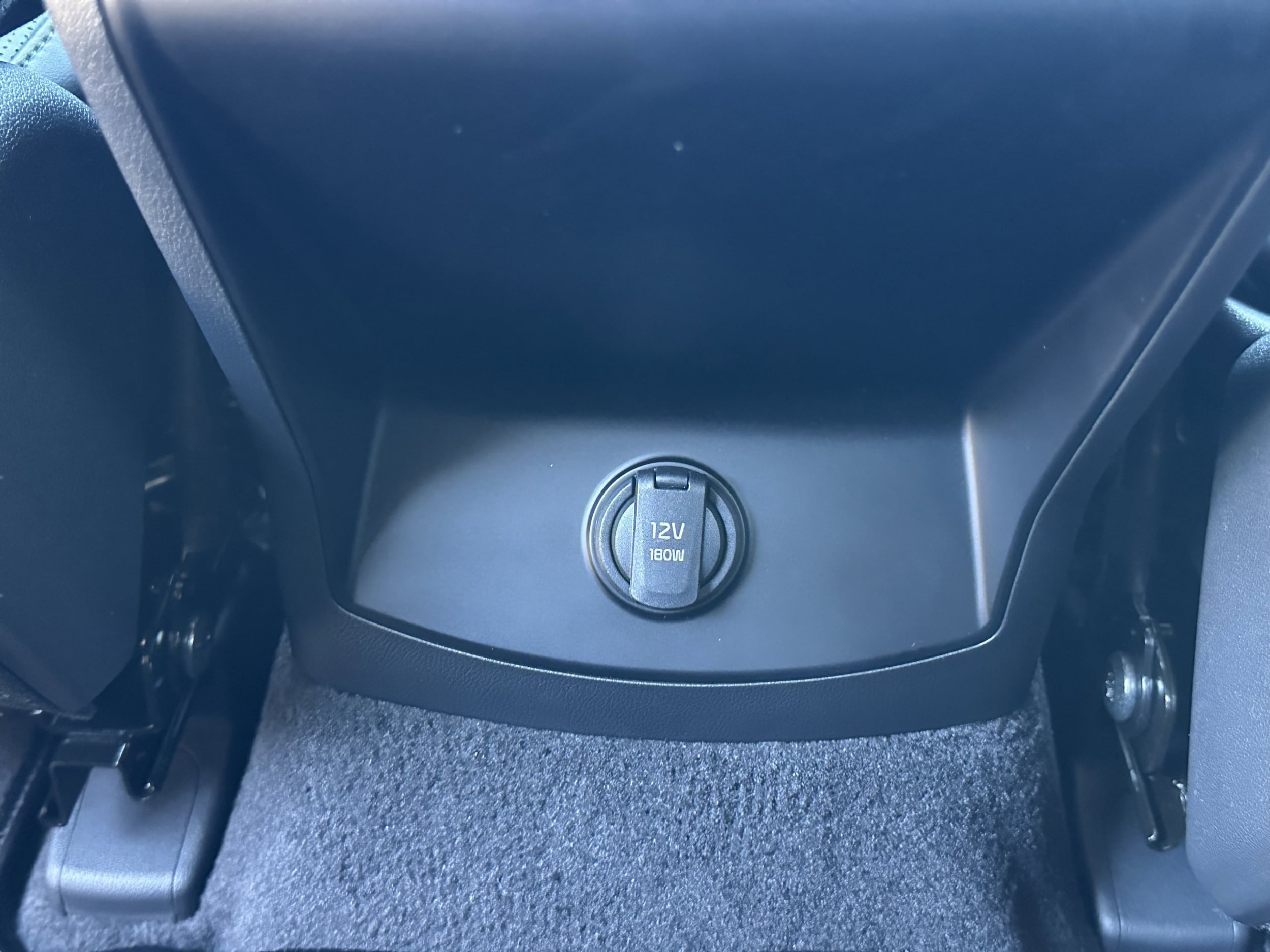 2026 Kia Sorento S - Photo 8