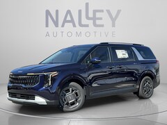 2026 Kia Carnival Hybrid