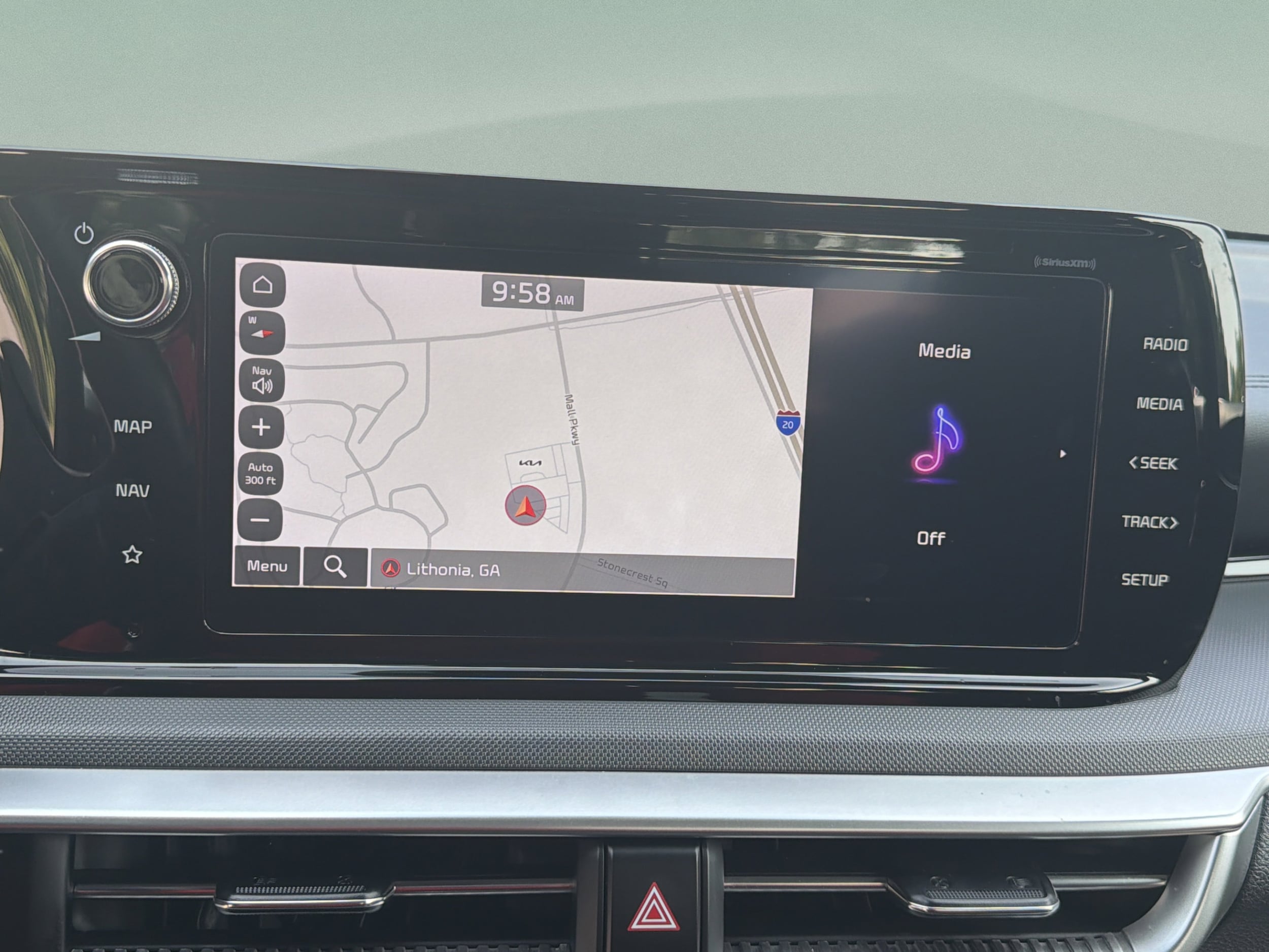 2024 Kia K5 GT-Line - Photo 12
