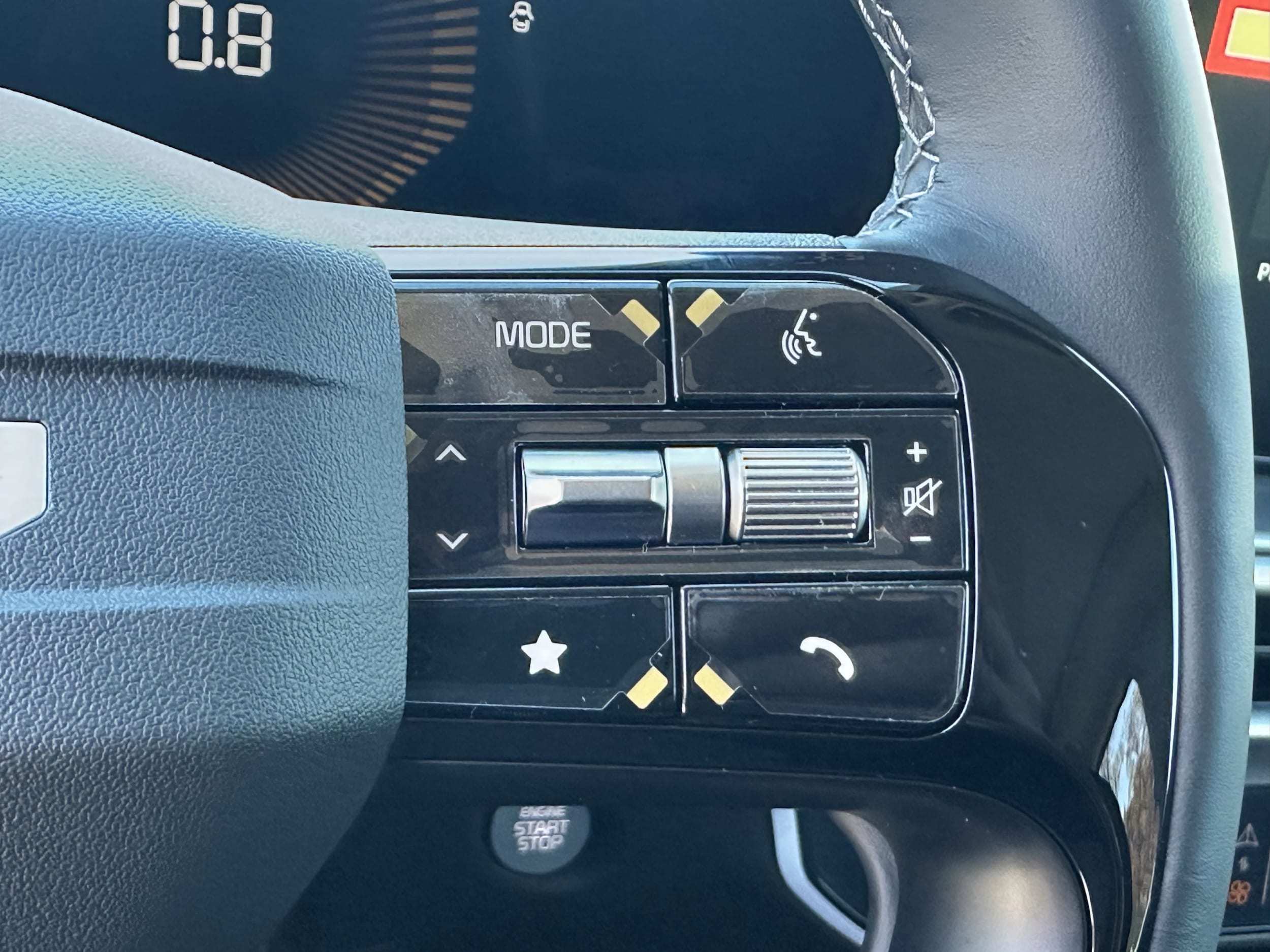 2026 Kia Sorento S - Photo 19