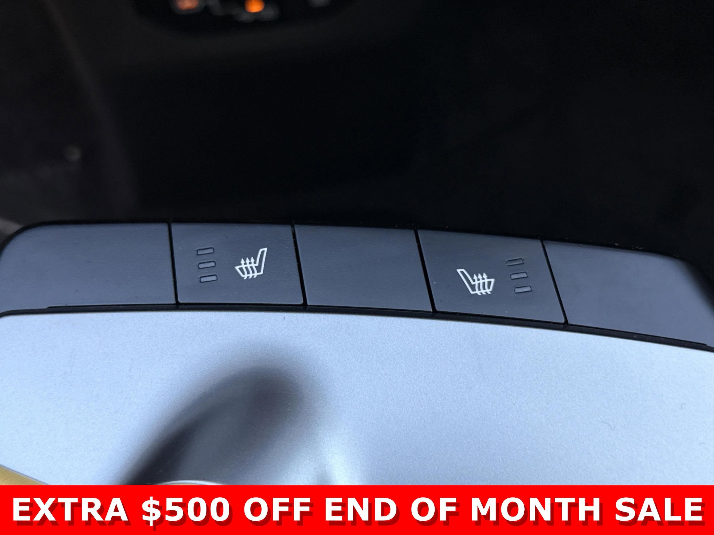 2025 Kia EV6 Light L/R - Photo 15