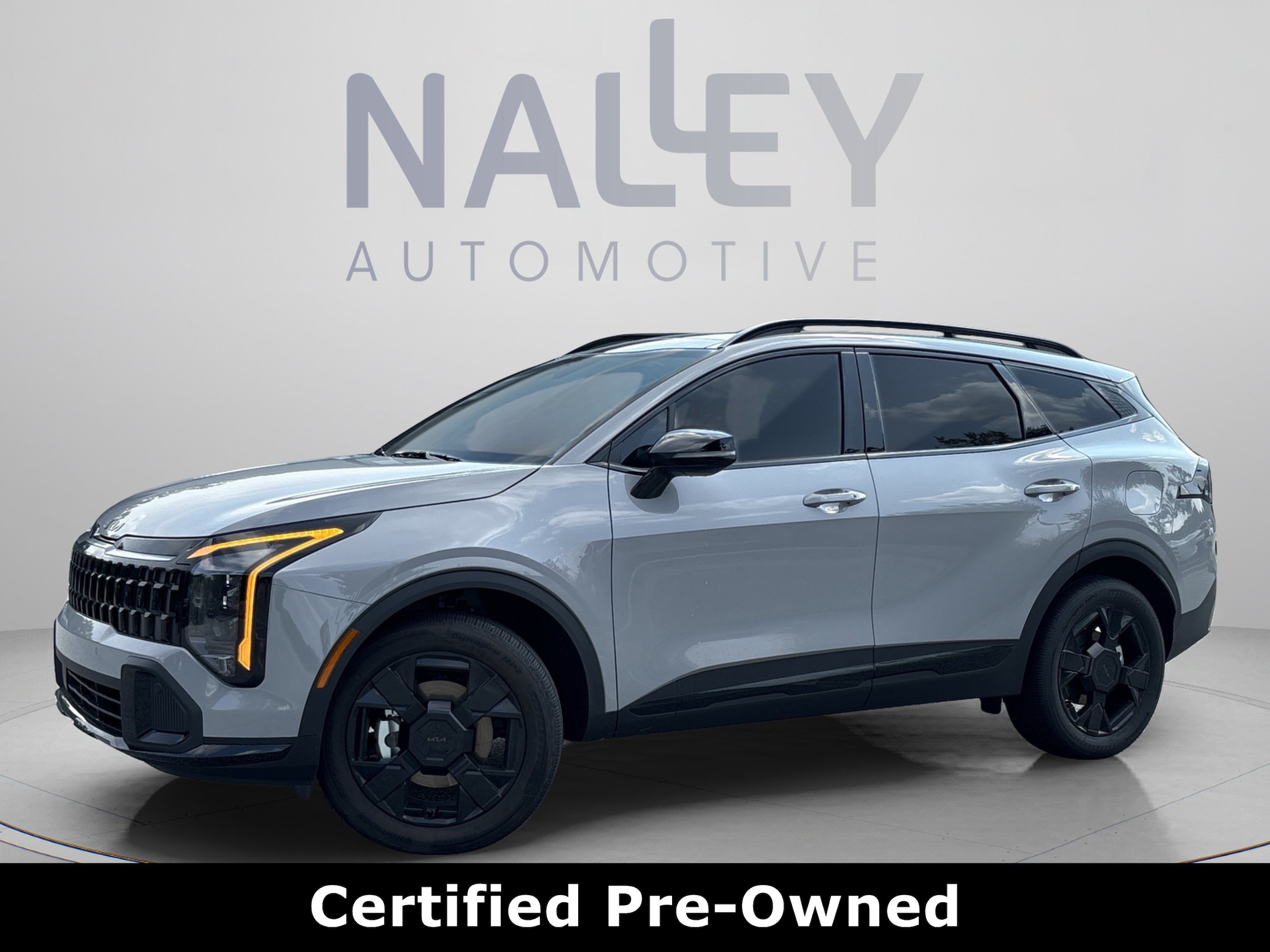 2026 Kia Sportage Hybrid