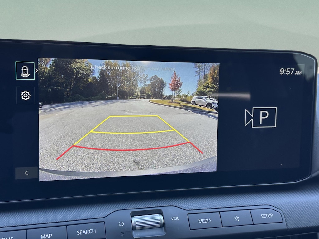 New 2025 Kia K4 LXS Sedan