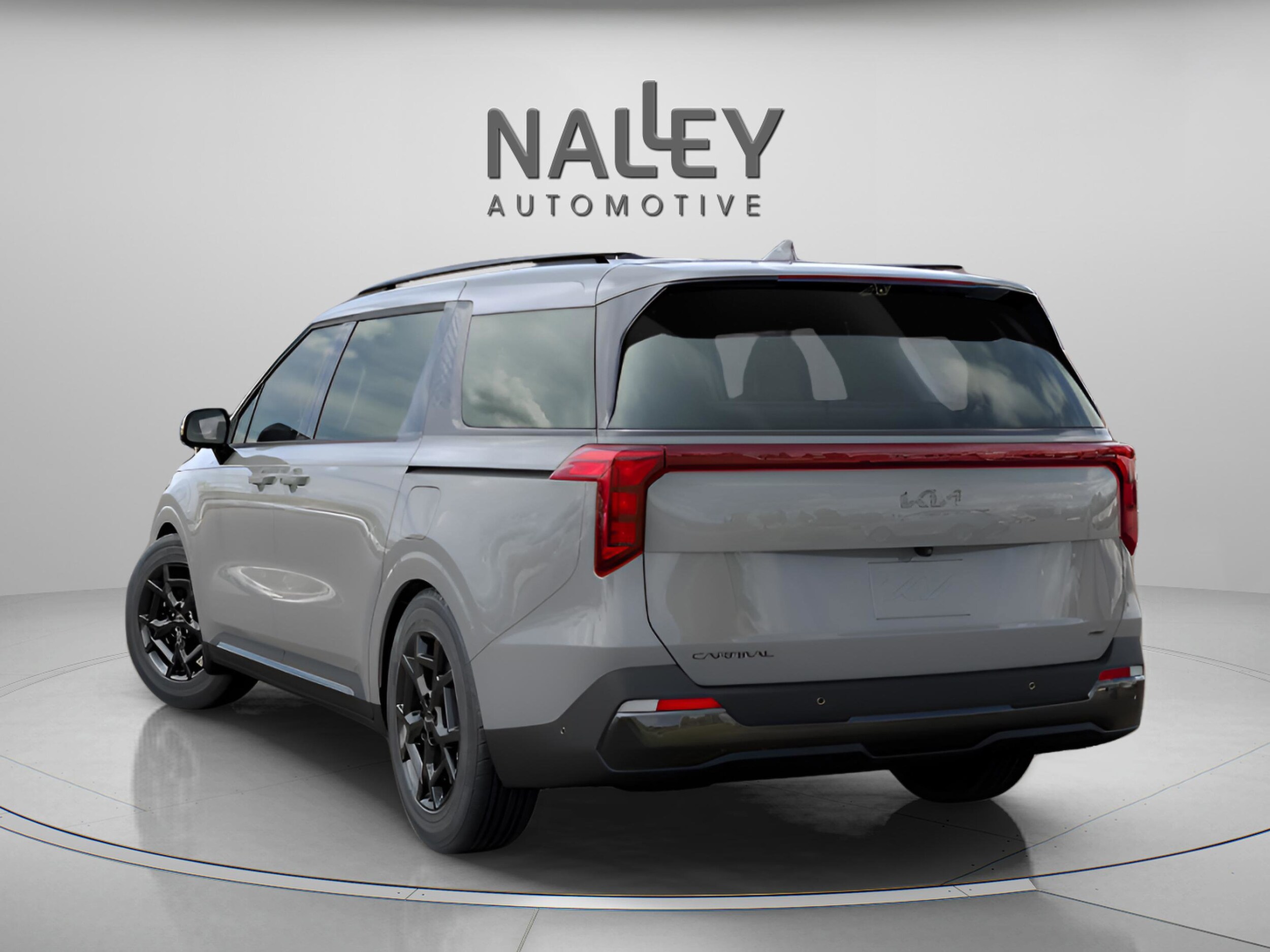 2026 Kia Carnival SX Prestige photo 2