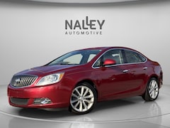 2012 Buick Verano