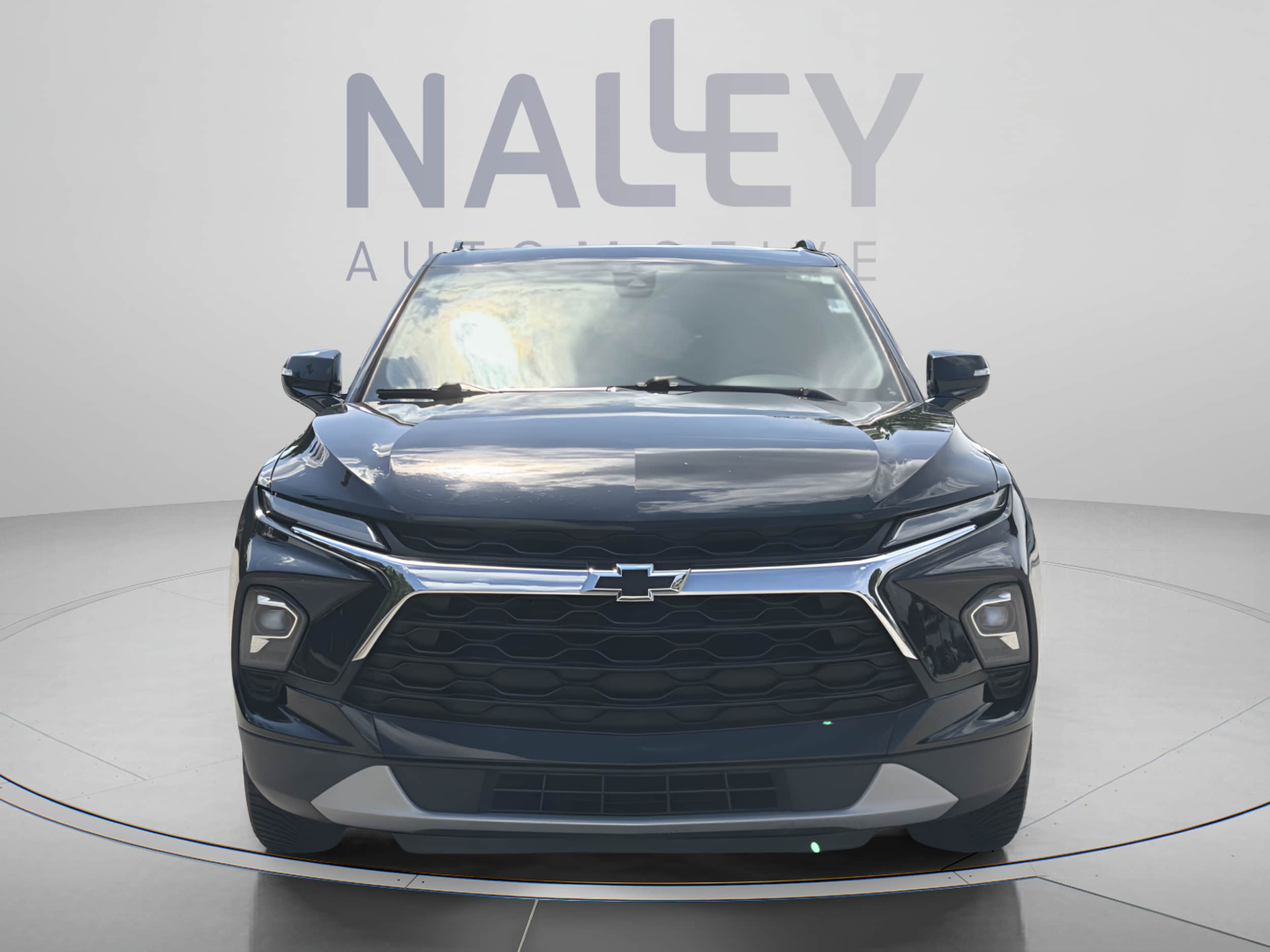 2023 Chevrolet Blazer 3LT - Photo 9