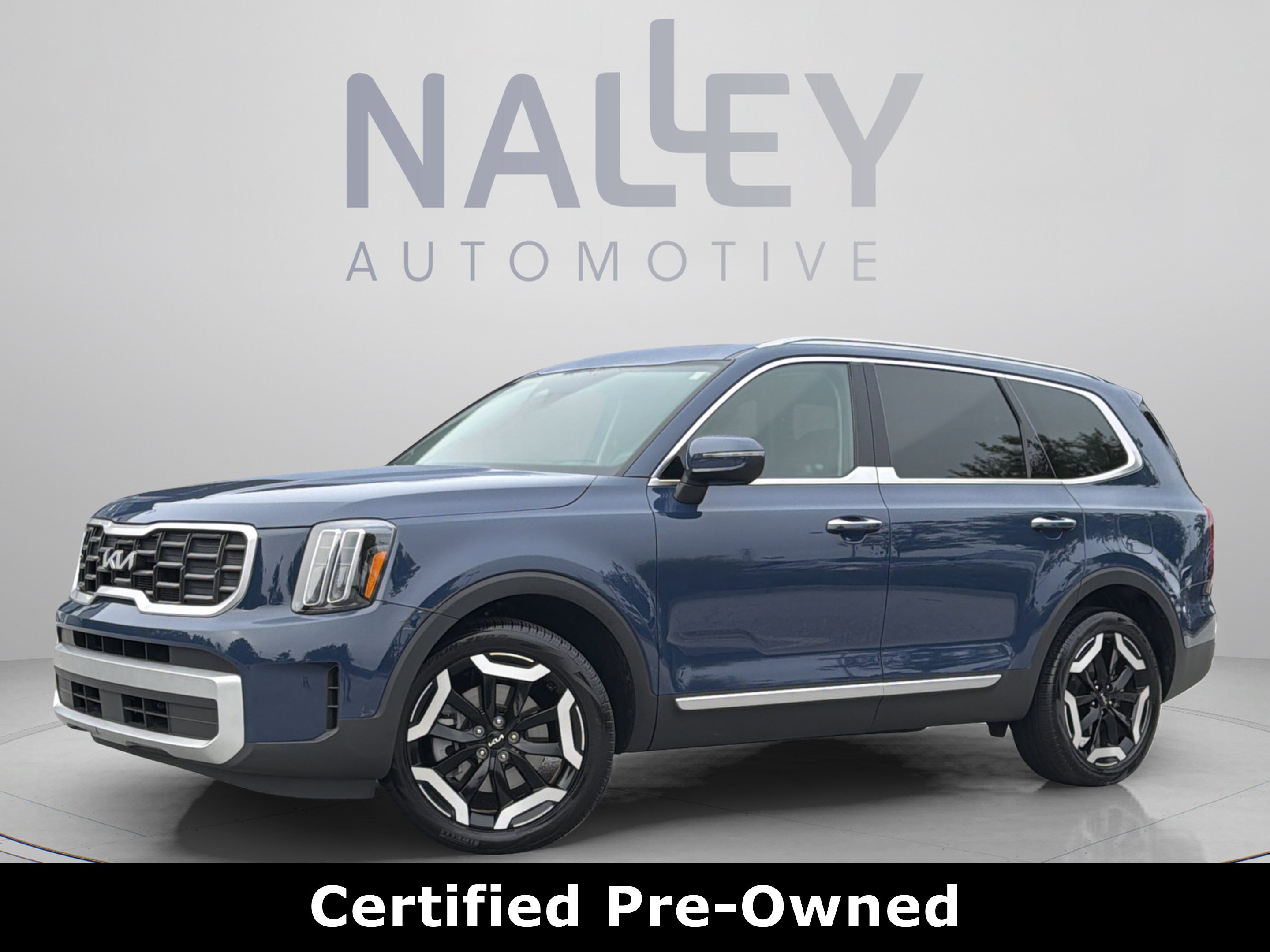 2024 Kia Telluride