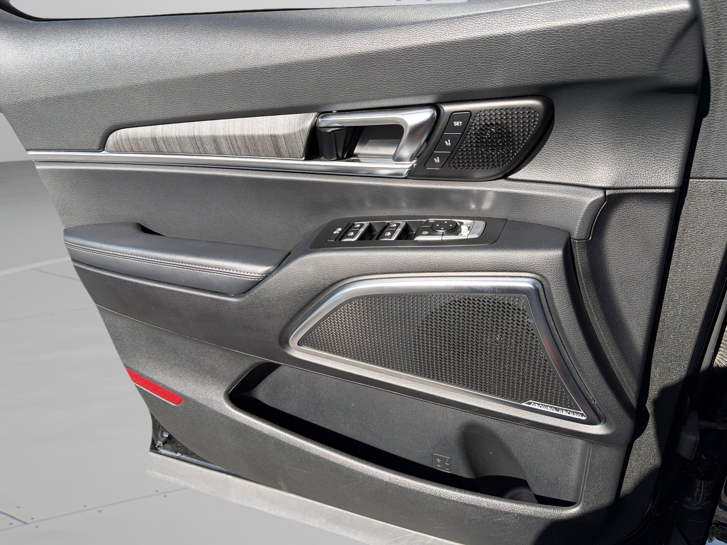 2024 Kia Telluride SX Prestige - Photo 22