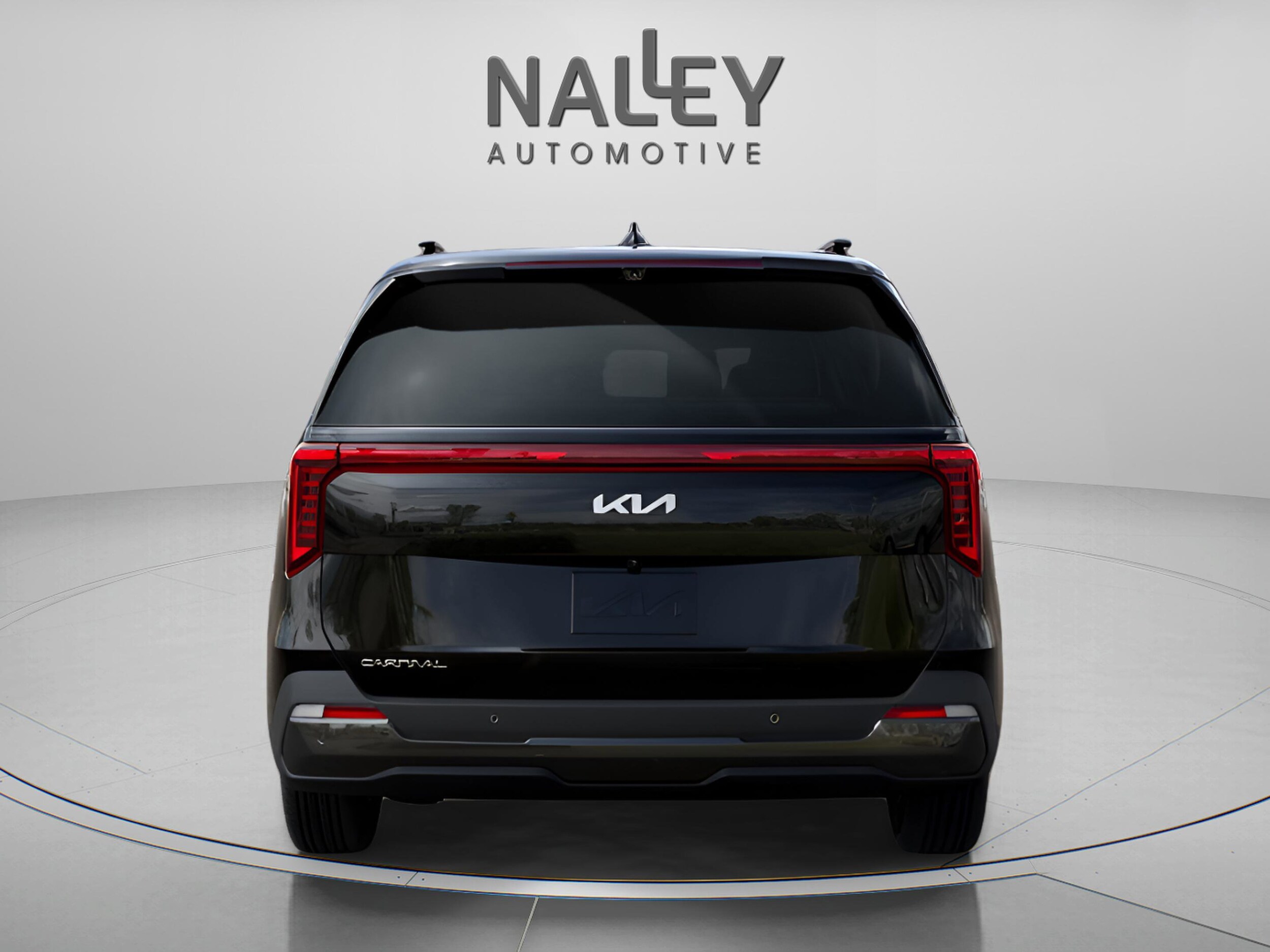 2026 Kia Carnival SX Prestige photo 3