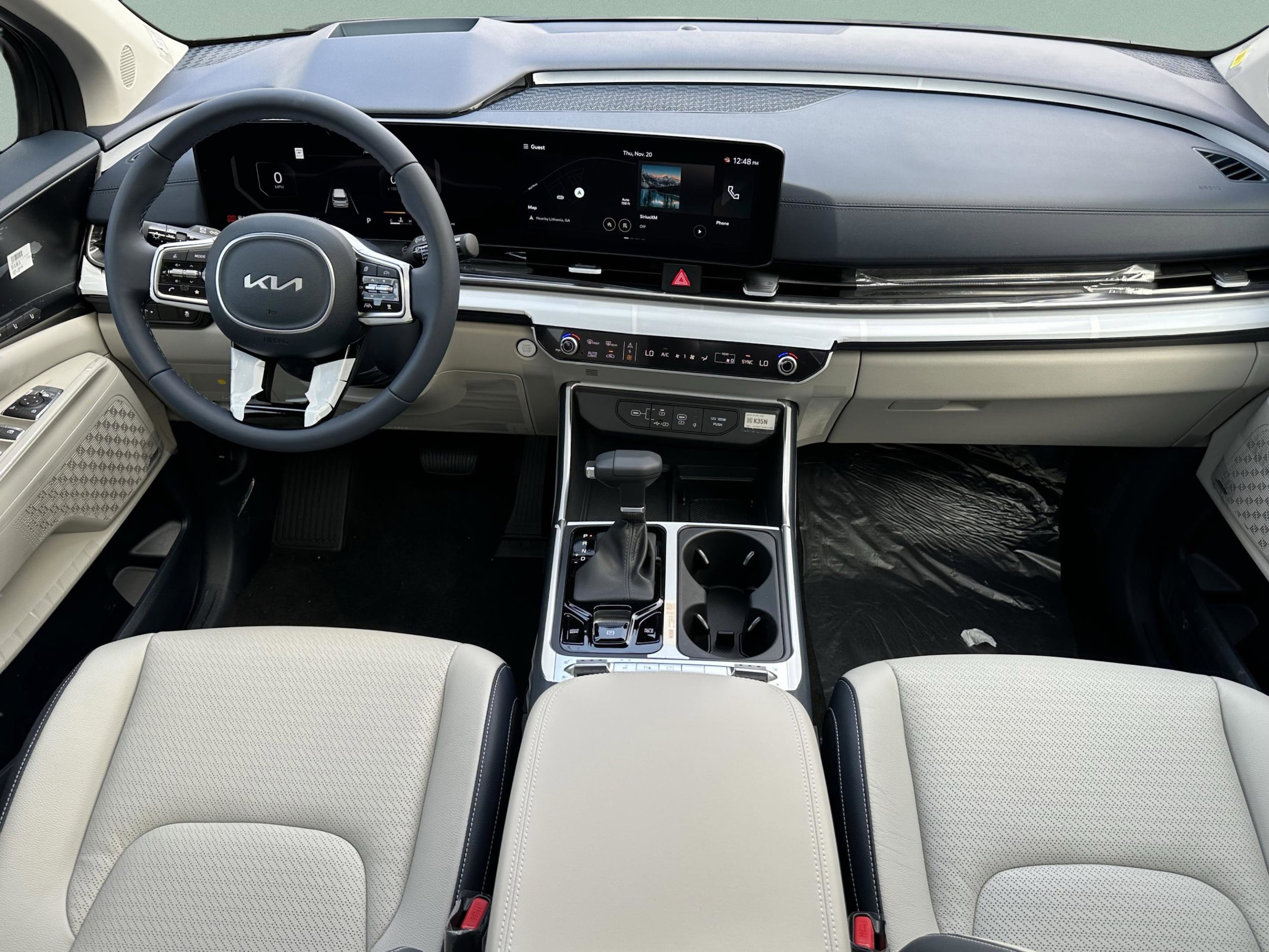 2026 Kia Carnival SX Prestige - Photo 19