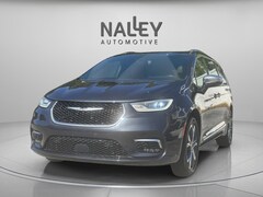 2021 Chrysler Pacifica