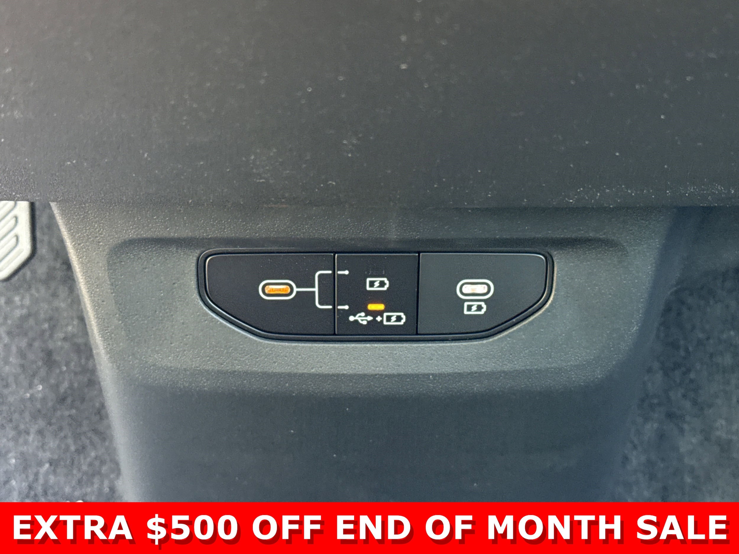 2025 Kia EV6 Light L/R - Photo 13