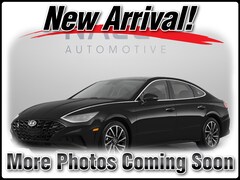 2022 Hyundai Sonata