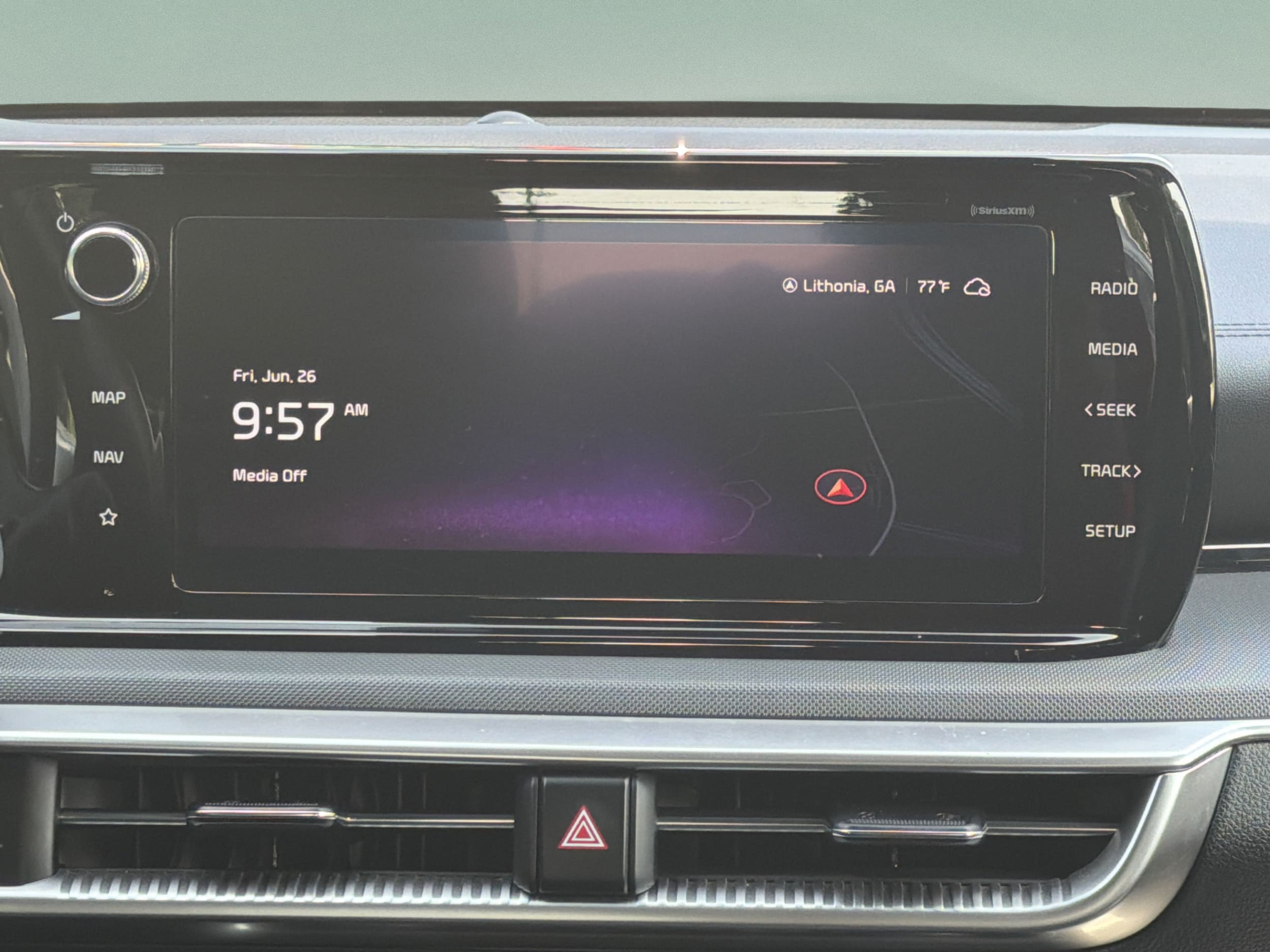 2024 Kia K5 GT-Line - Photo 8