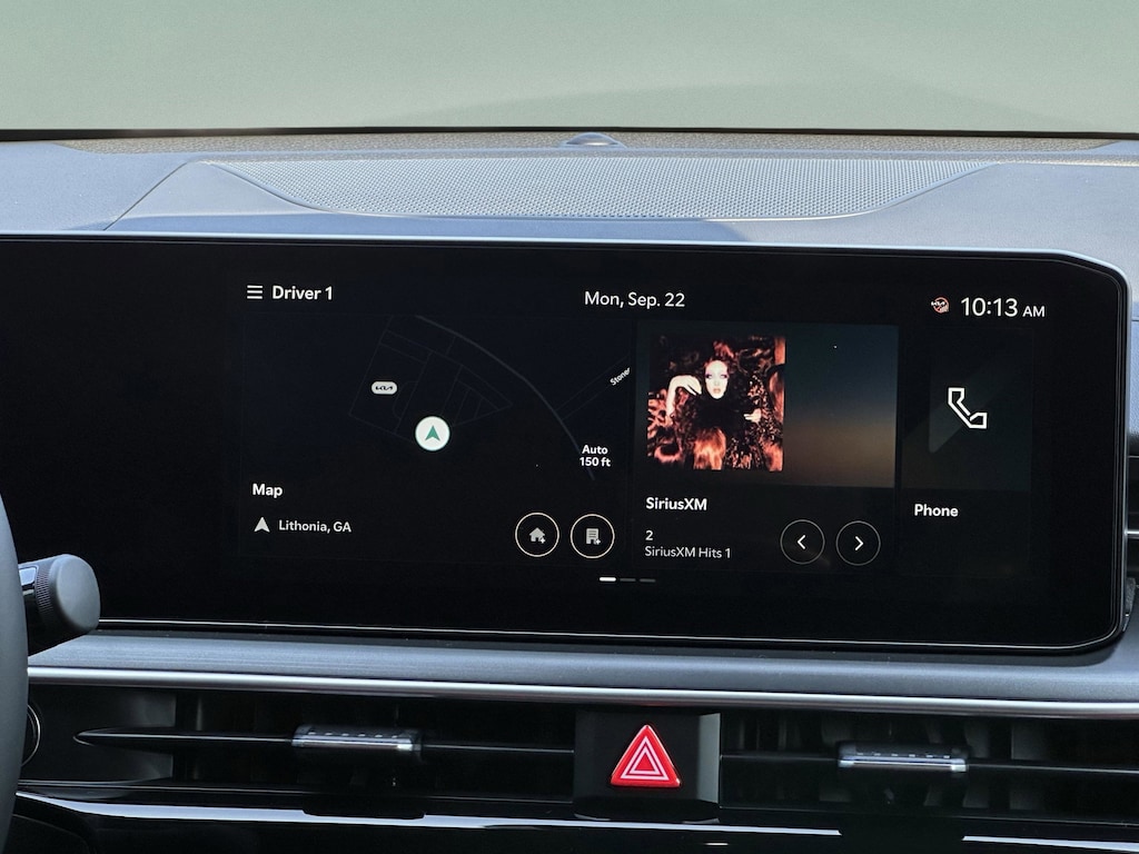 New 2026 Kia K5 GT-Line Sedan