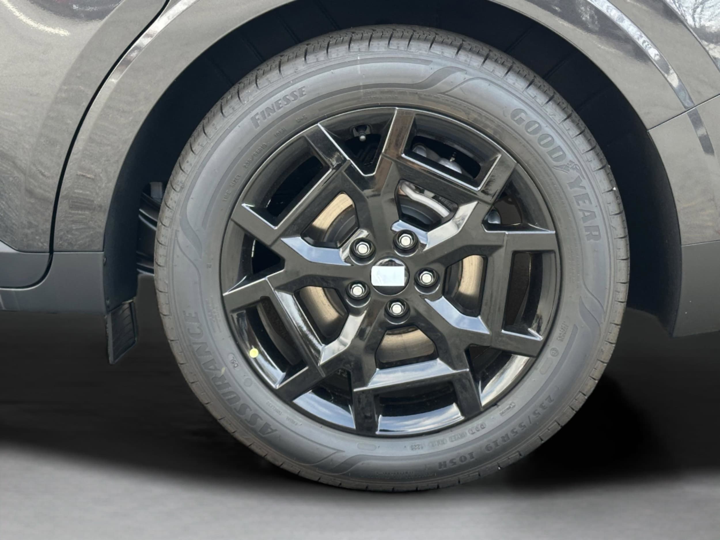 2026 Kia Carnival SX Prestige - Photo 34