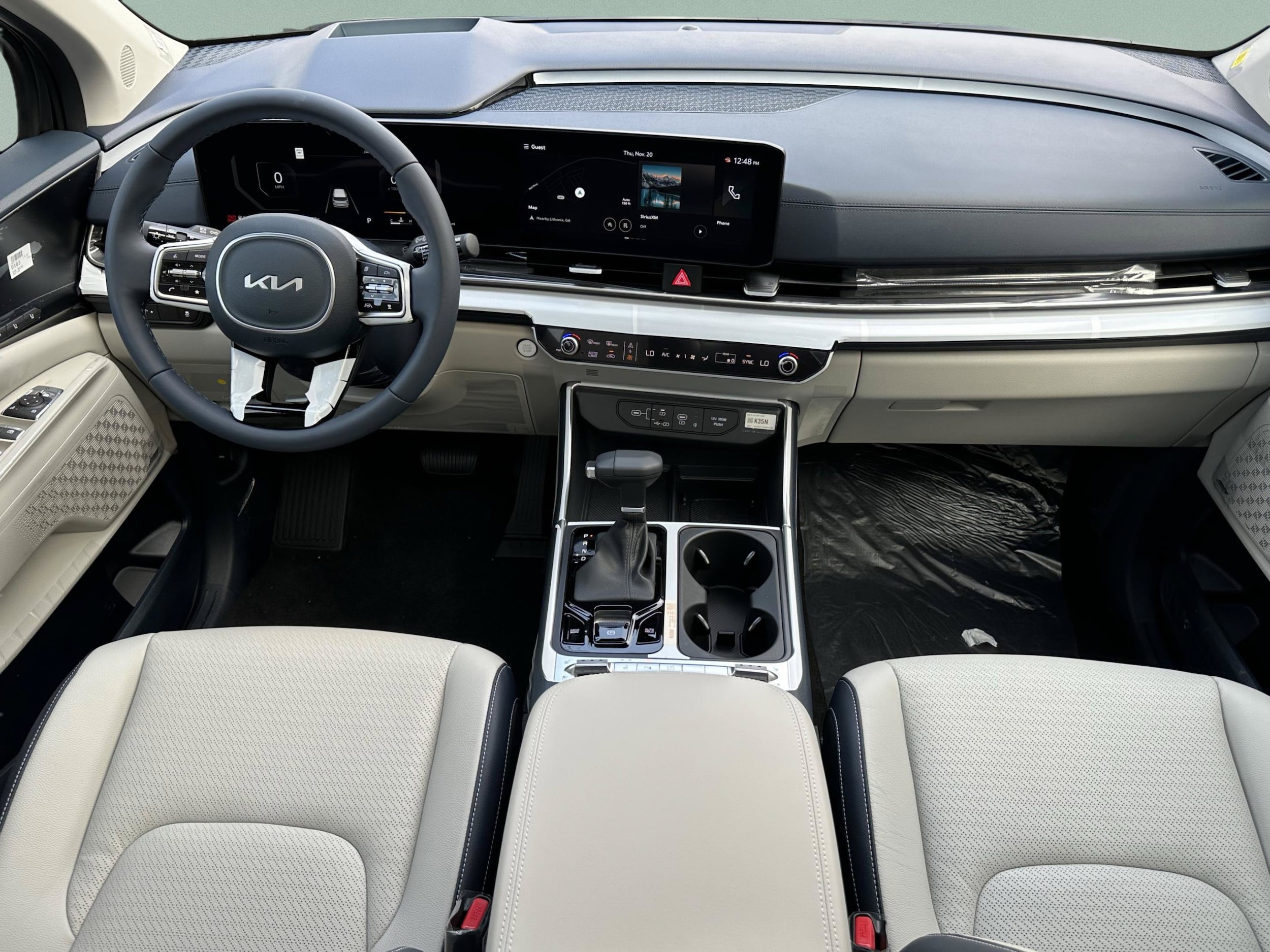 2026 Kia Carnival SX Prestige - Photo 19