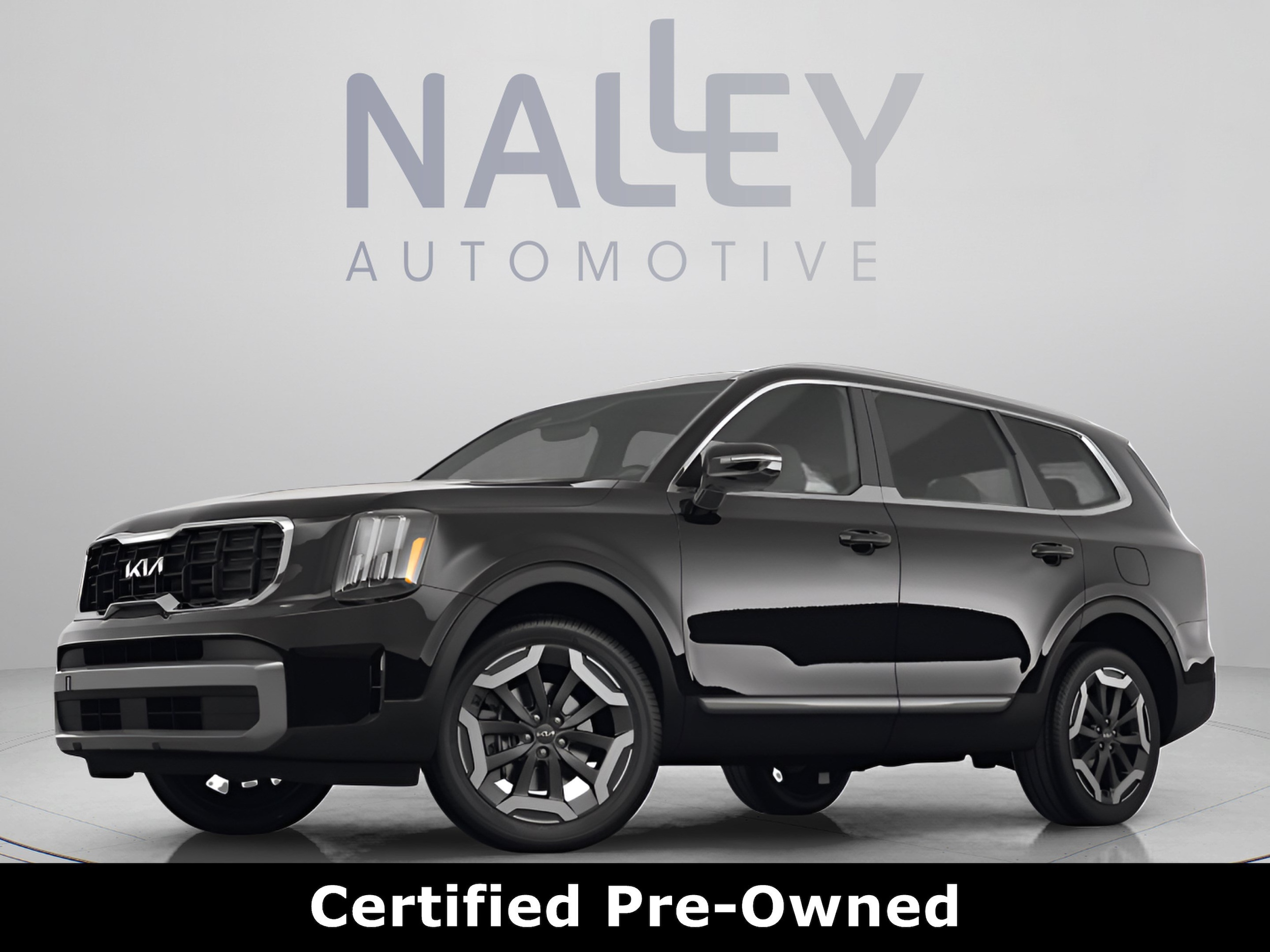 2024 Kia Telluride