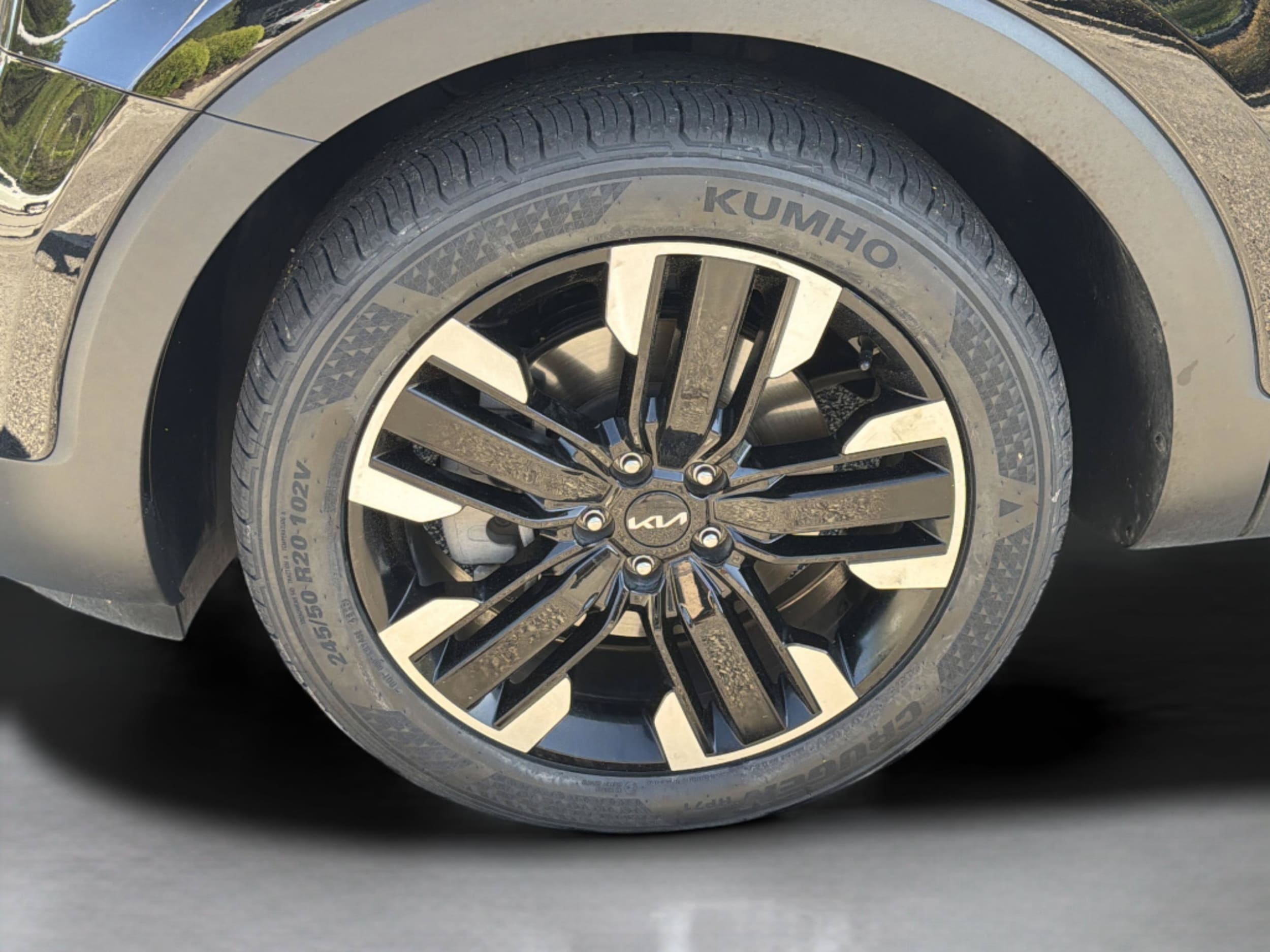 2024 Kia Telluride SX Prestige - Photo 39