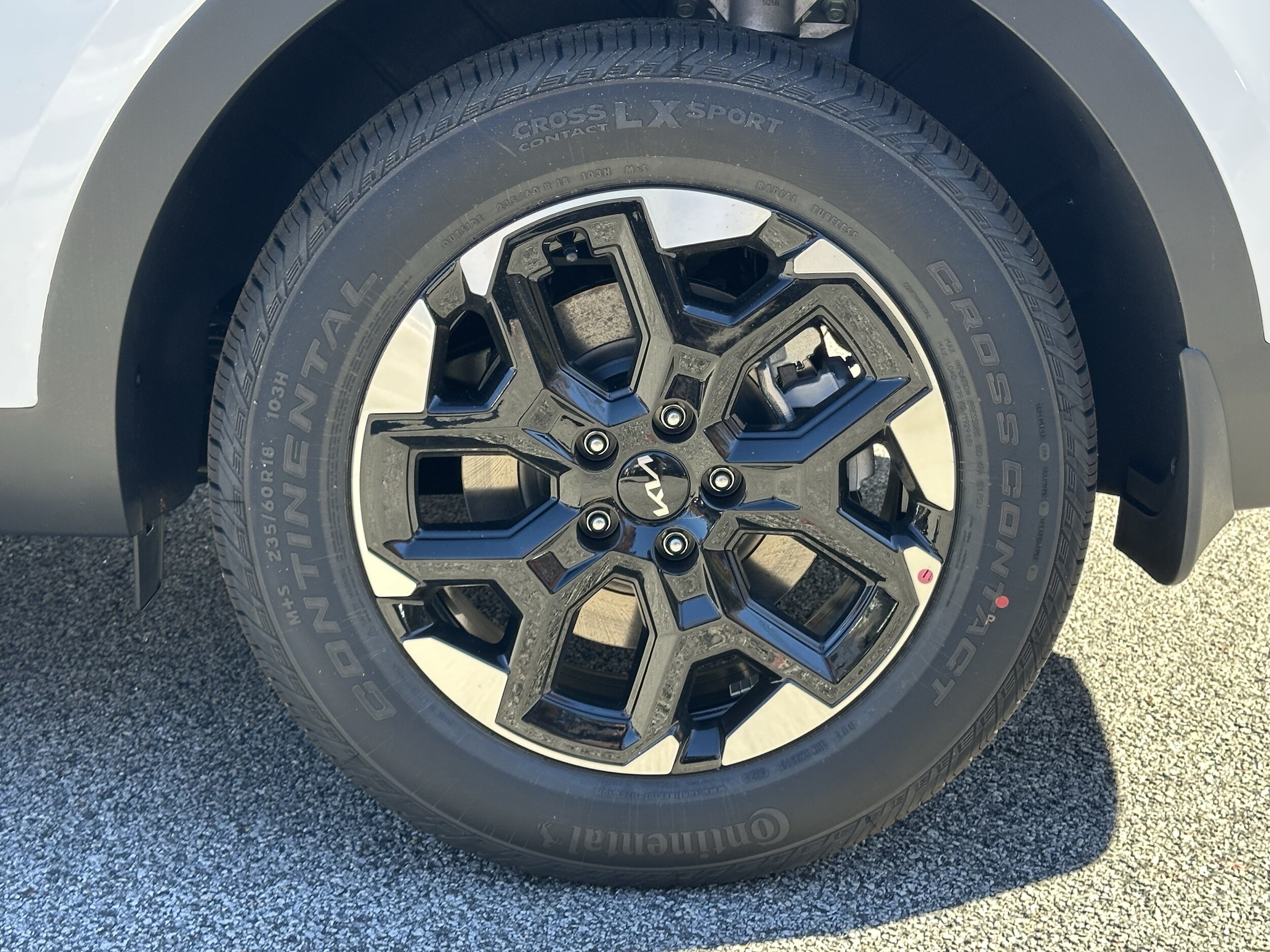 2026 Kia Sorento S - Photo 26