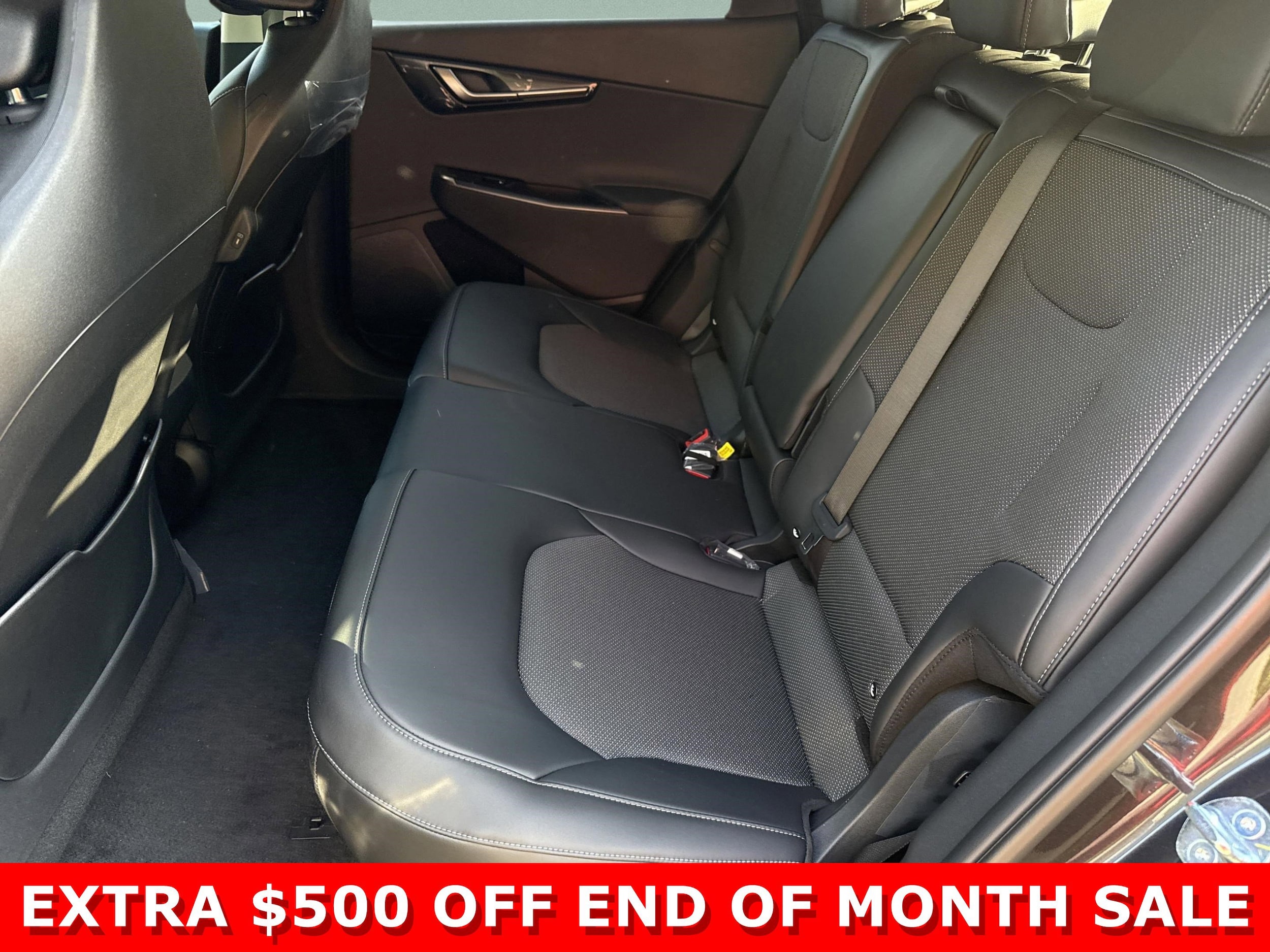 2025 Kia EV6 Light L/R - Photo 27