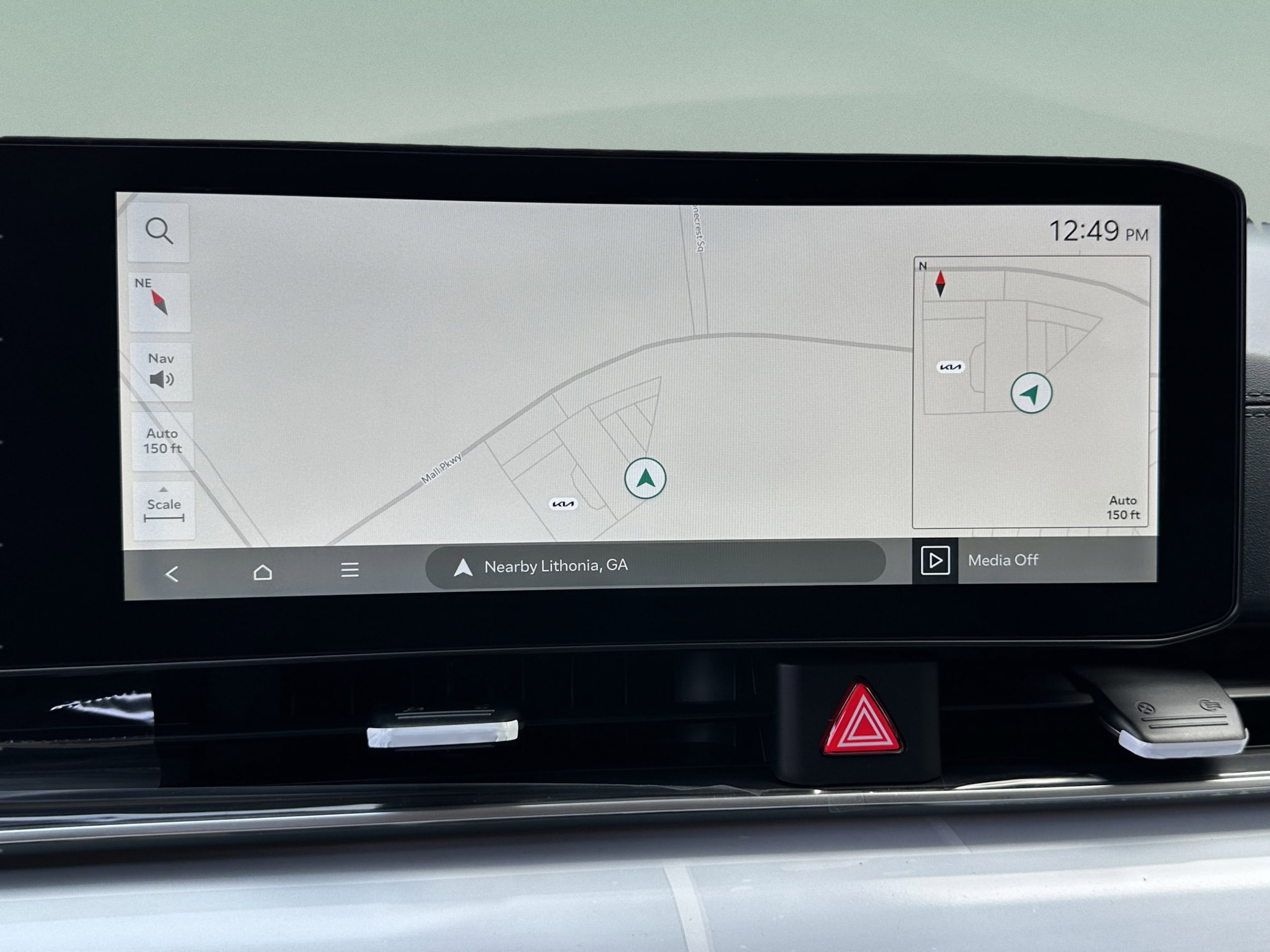 2026 Kia Carnival SX Prestige - Photo 18