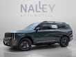  Kia Telluride Hybrid