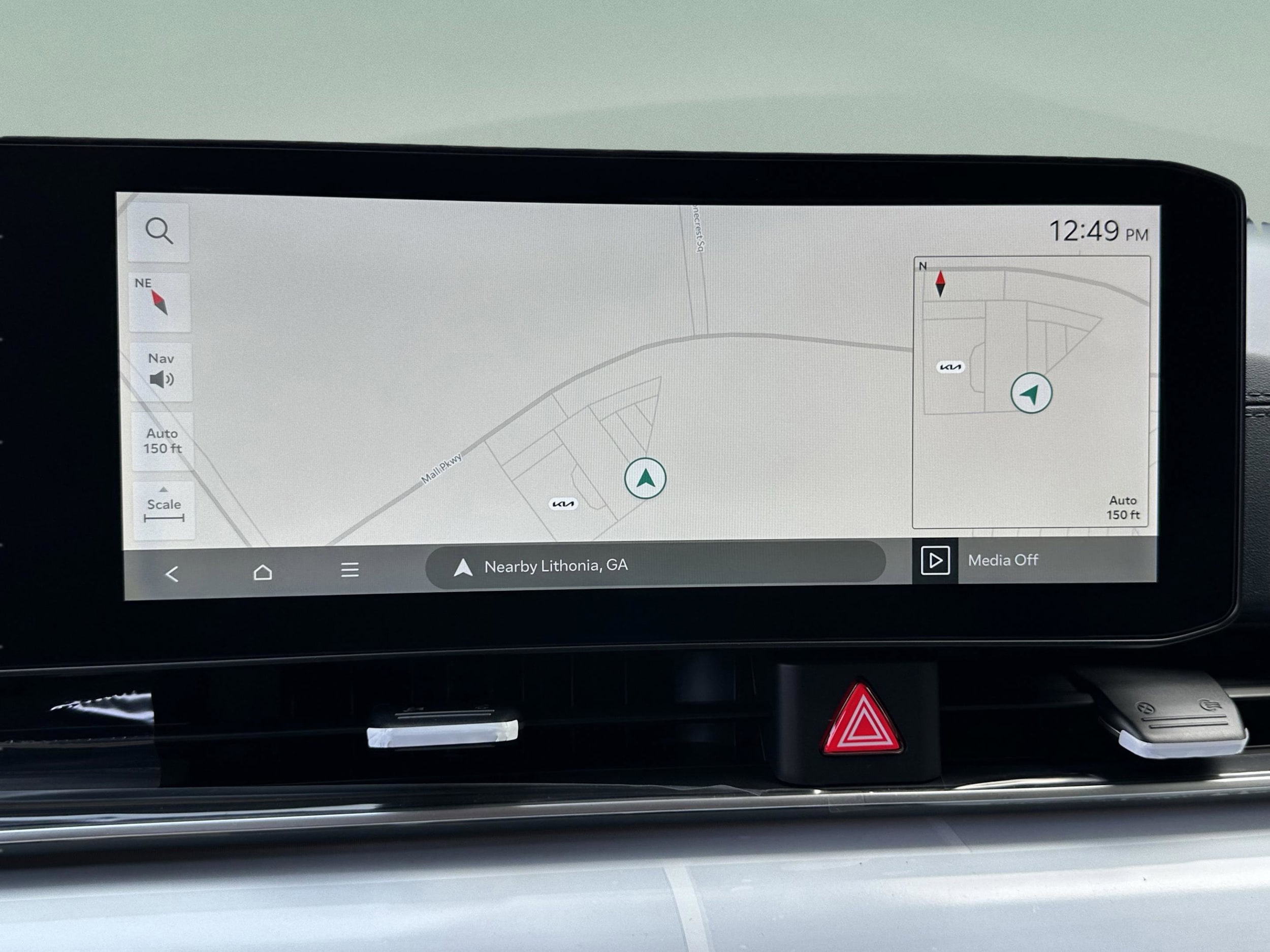 2026 Kia Carnival SX Prestige - Photo 18