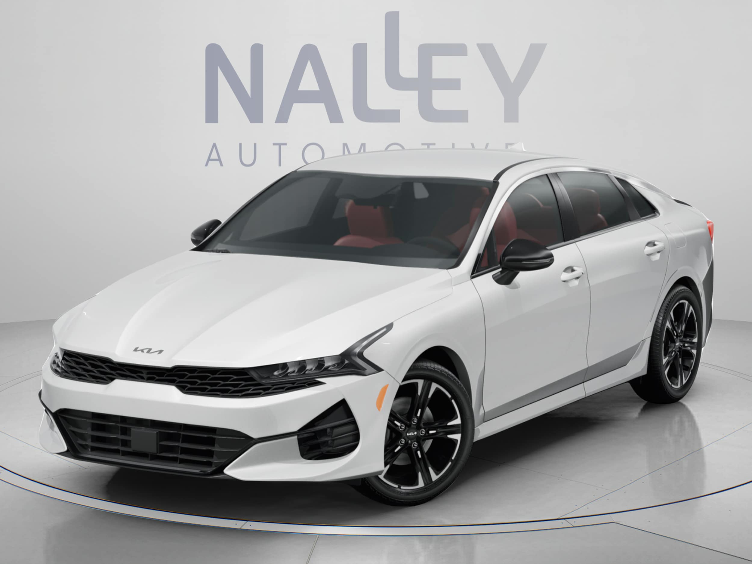 2024 Kia K5 GT-Line - Photo 9