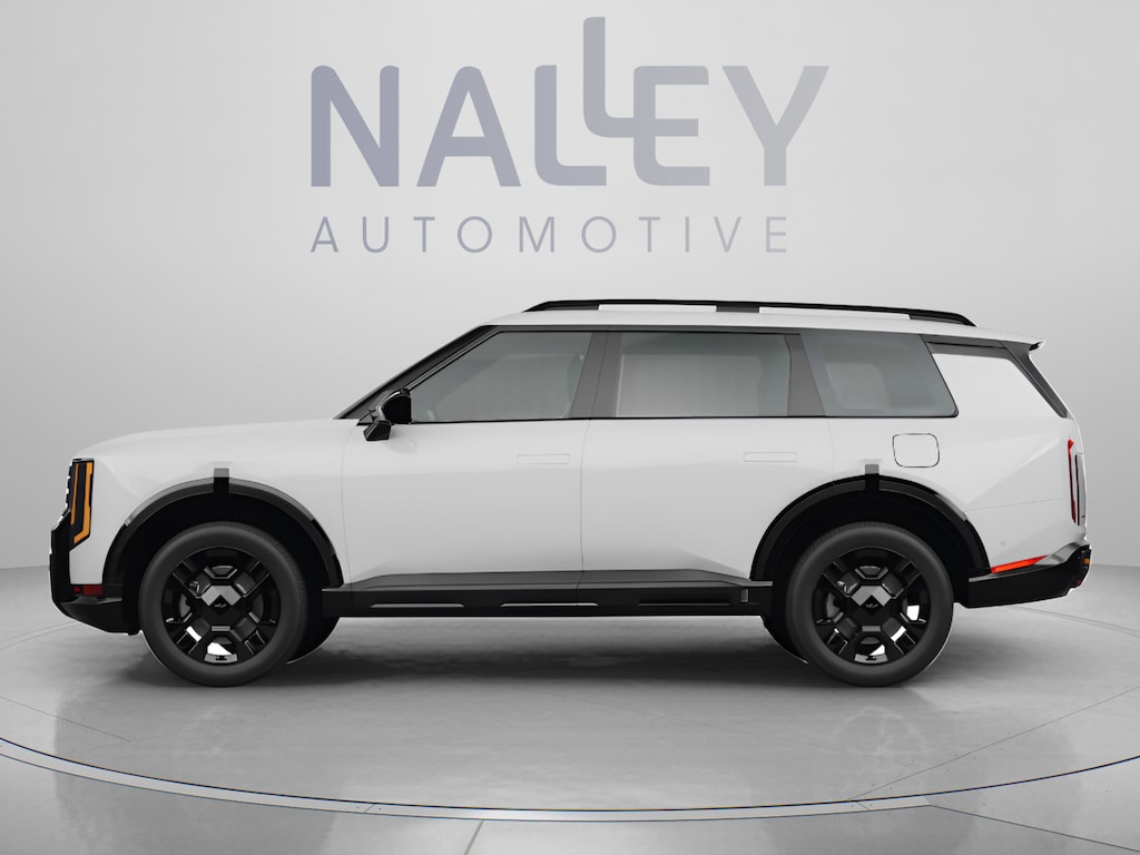 New 2027 Kia Telluride X-Pro SX-Prestige SUV