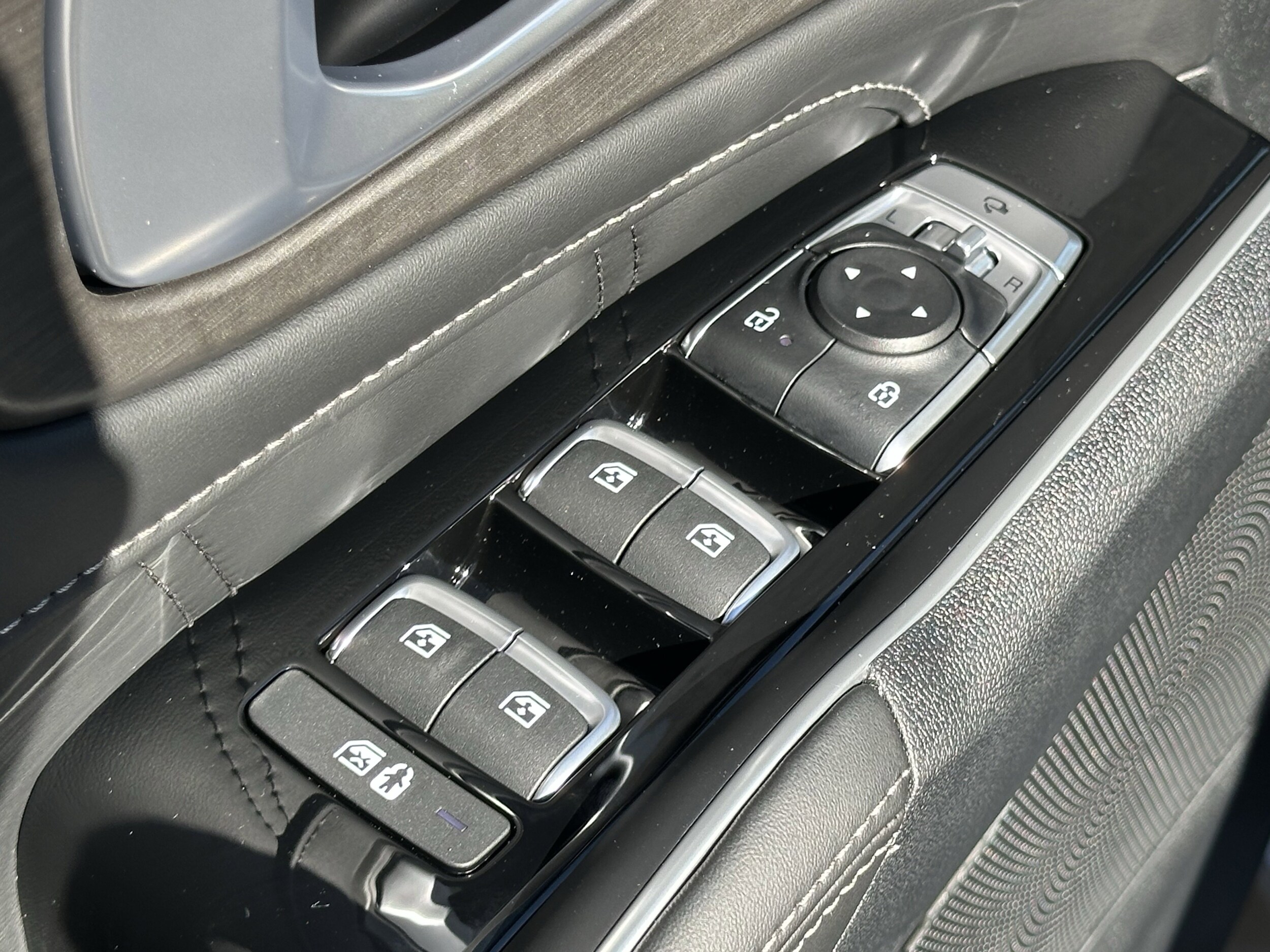 2026 Kia Sorento X-Line SX - Photo 34